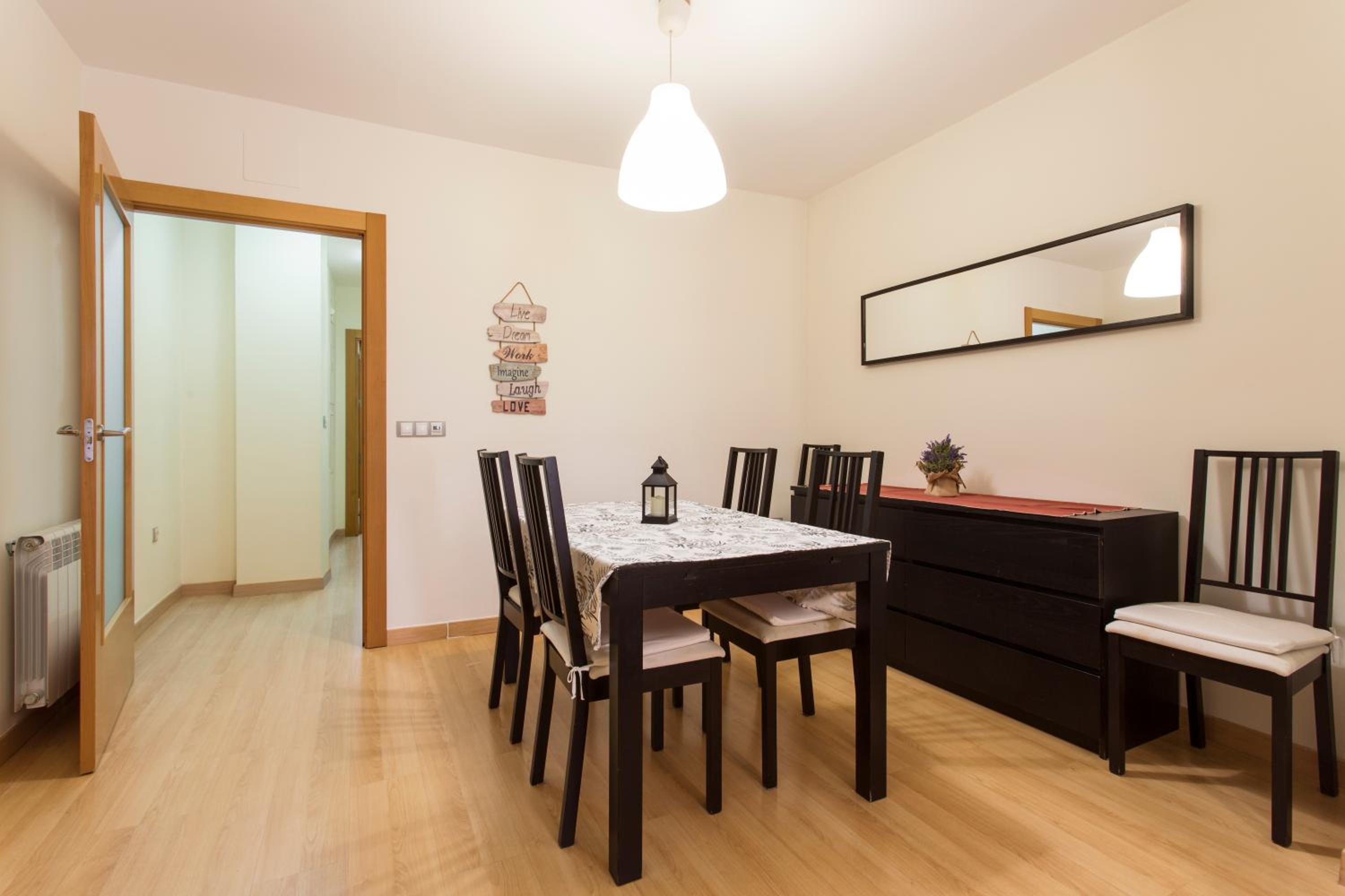 Three-Bedroom Apartment - Photo 5