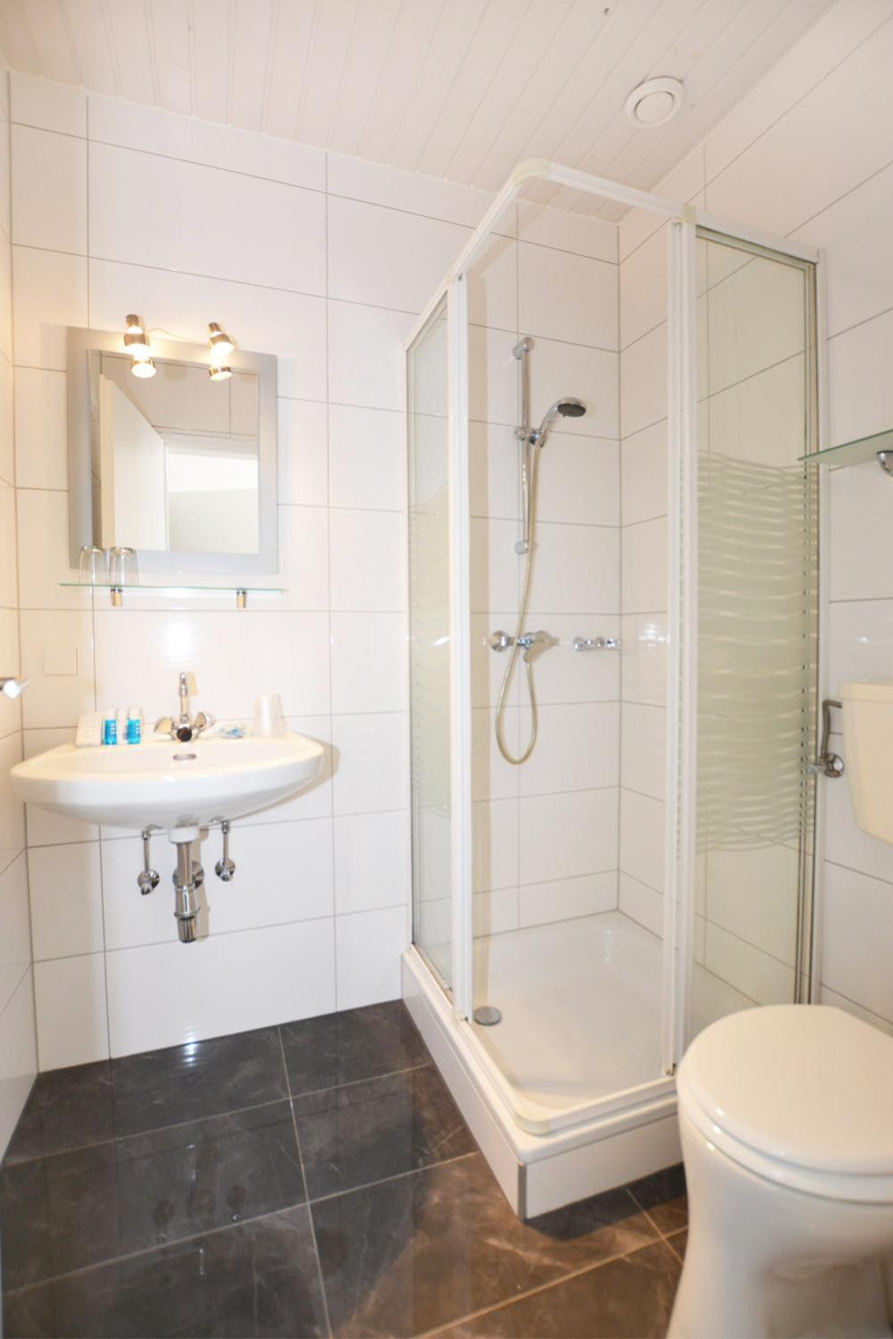 One-Bedroom Apartment - Photo 12