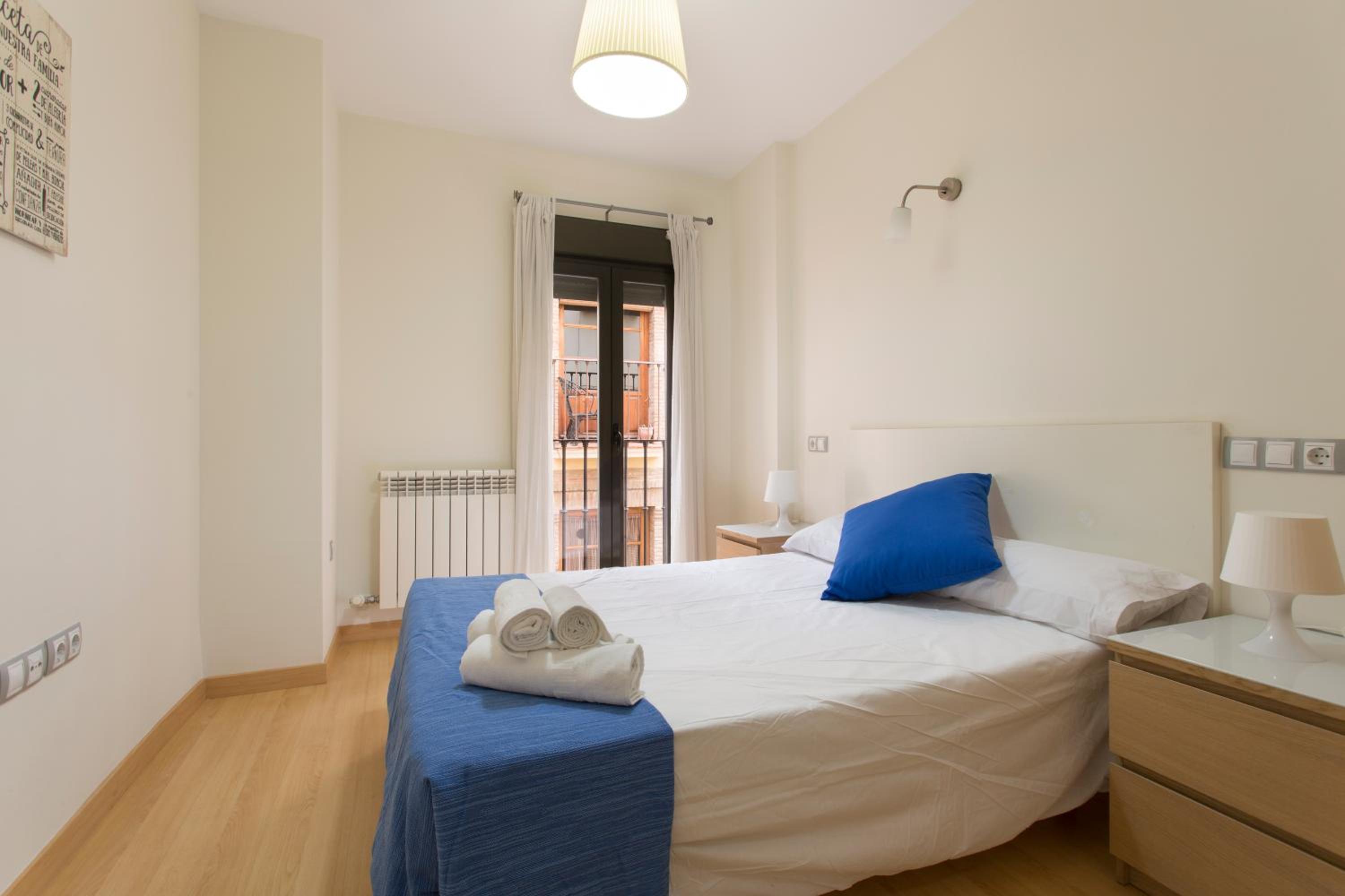 Three-Bedroom Apartment - Photo 15