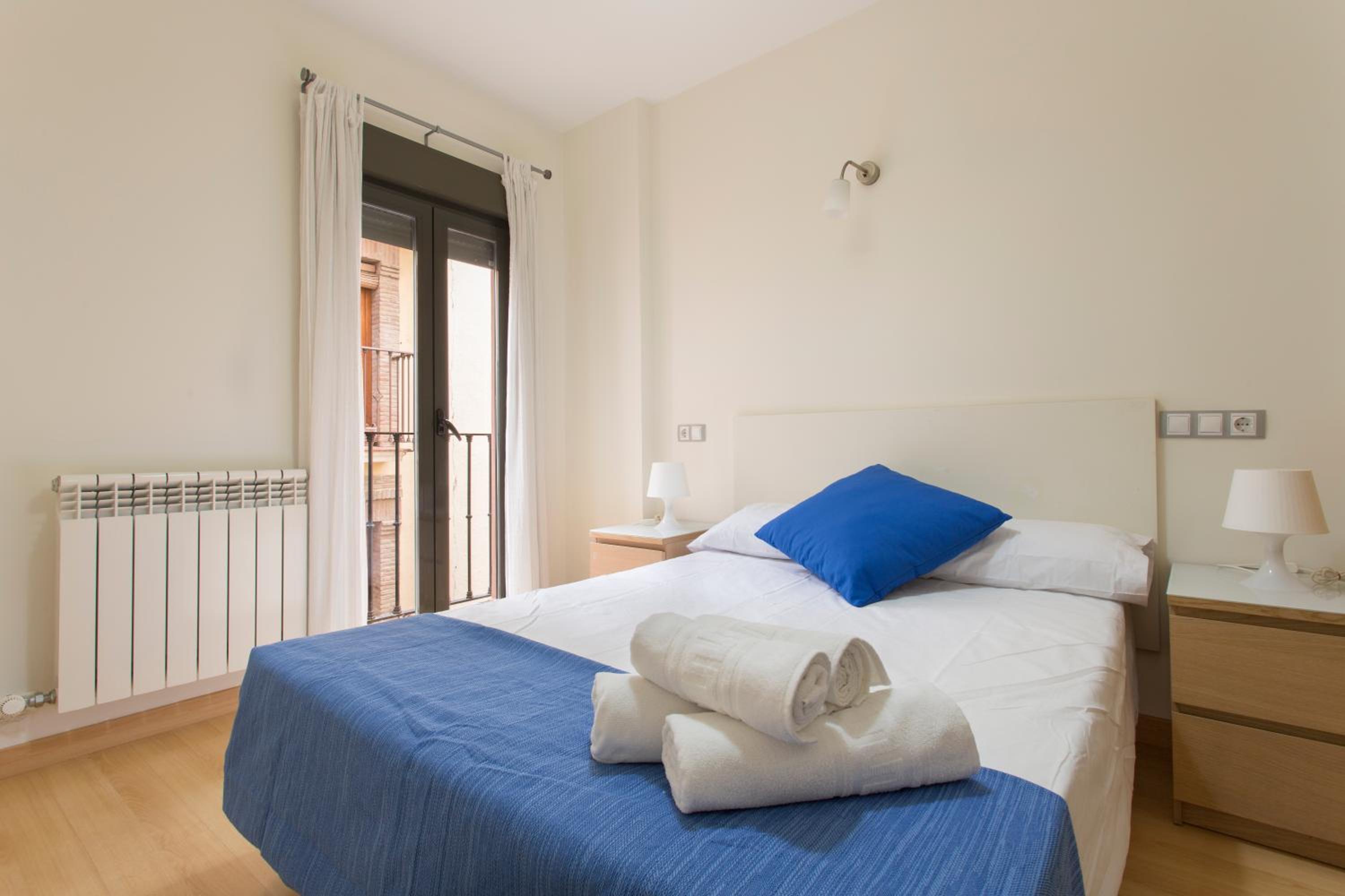Three-Bedroom Apartment - Photo 14