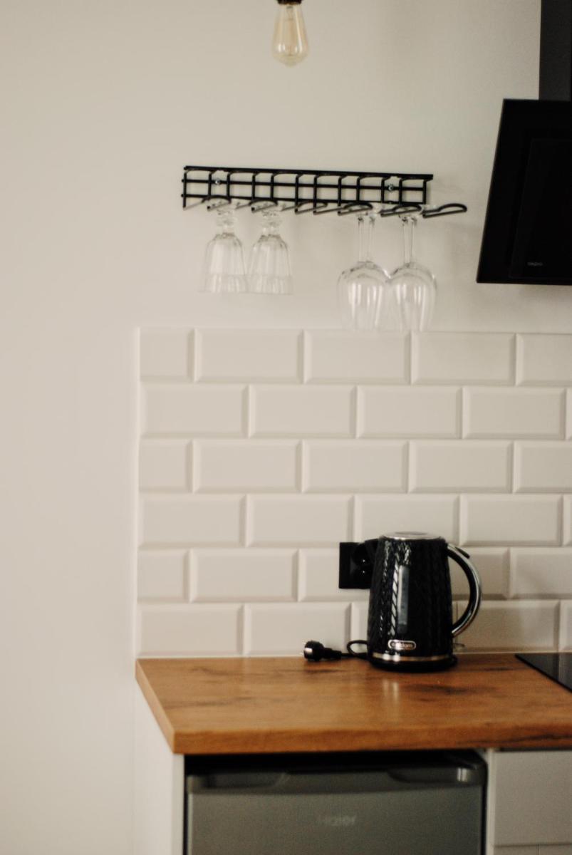 Standard Apartment - Photo 5