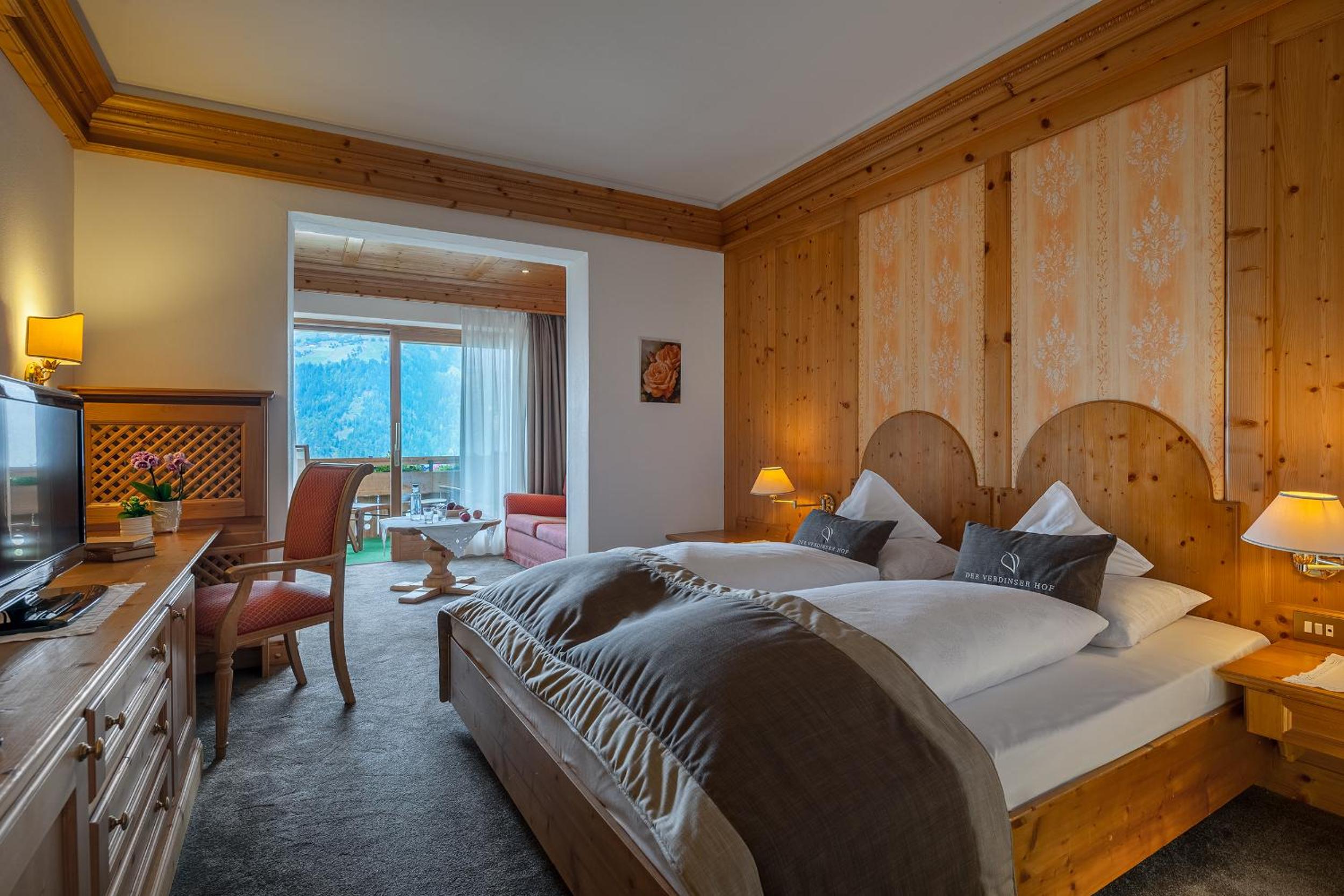 Comfort Double Room with Balcony photo 1