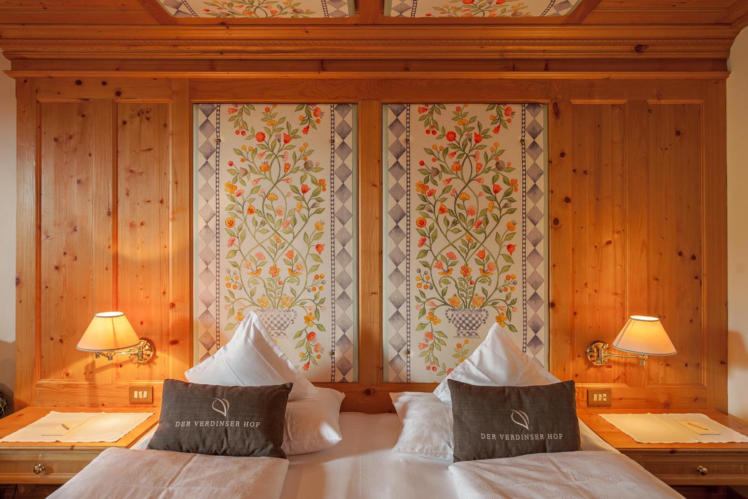 Superior Double Room with Balcony photo 2