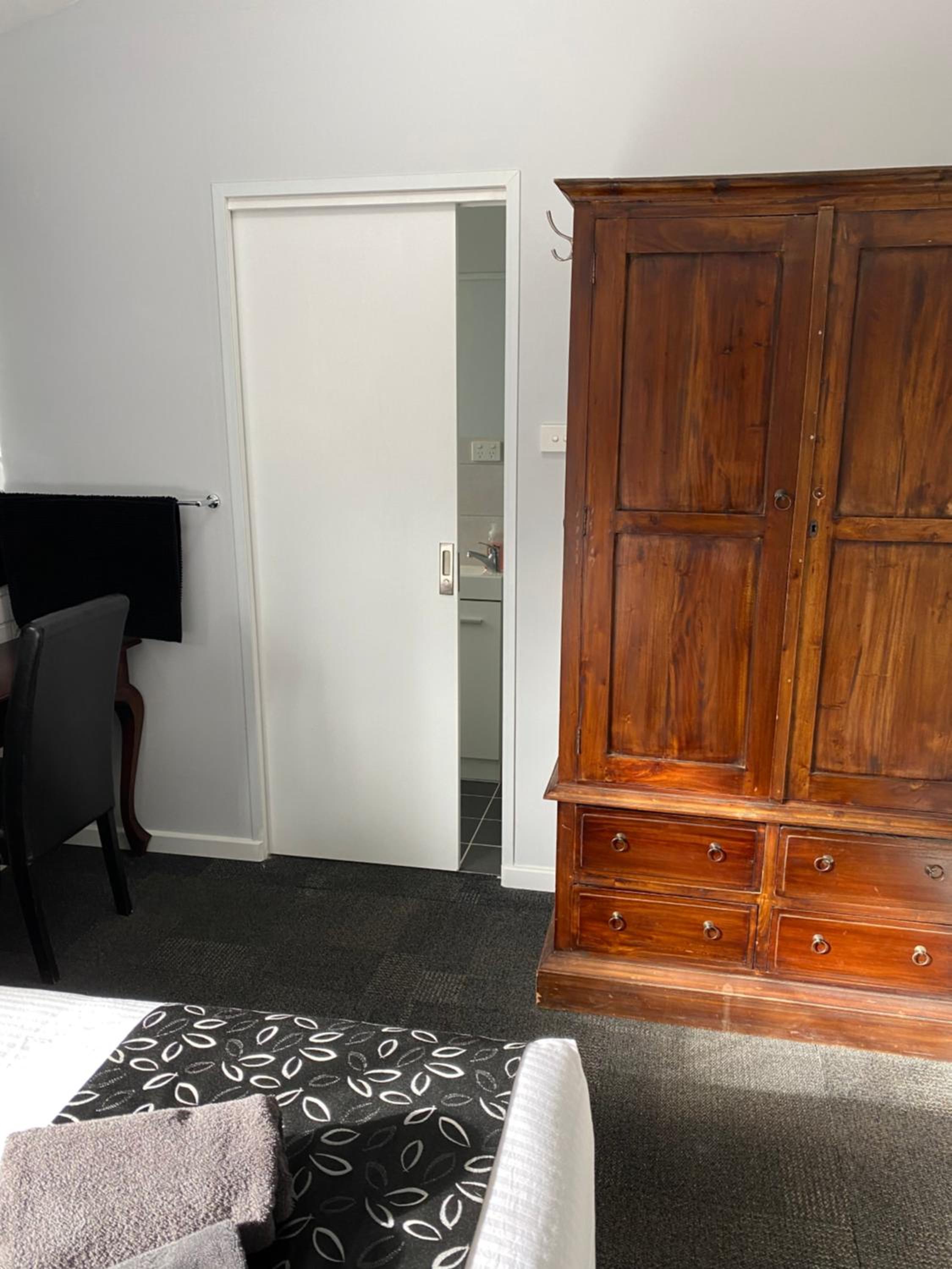 Family Room with Bathroom photo 2