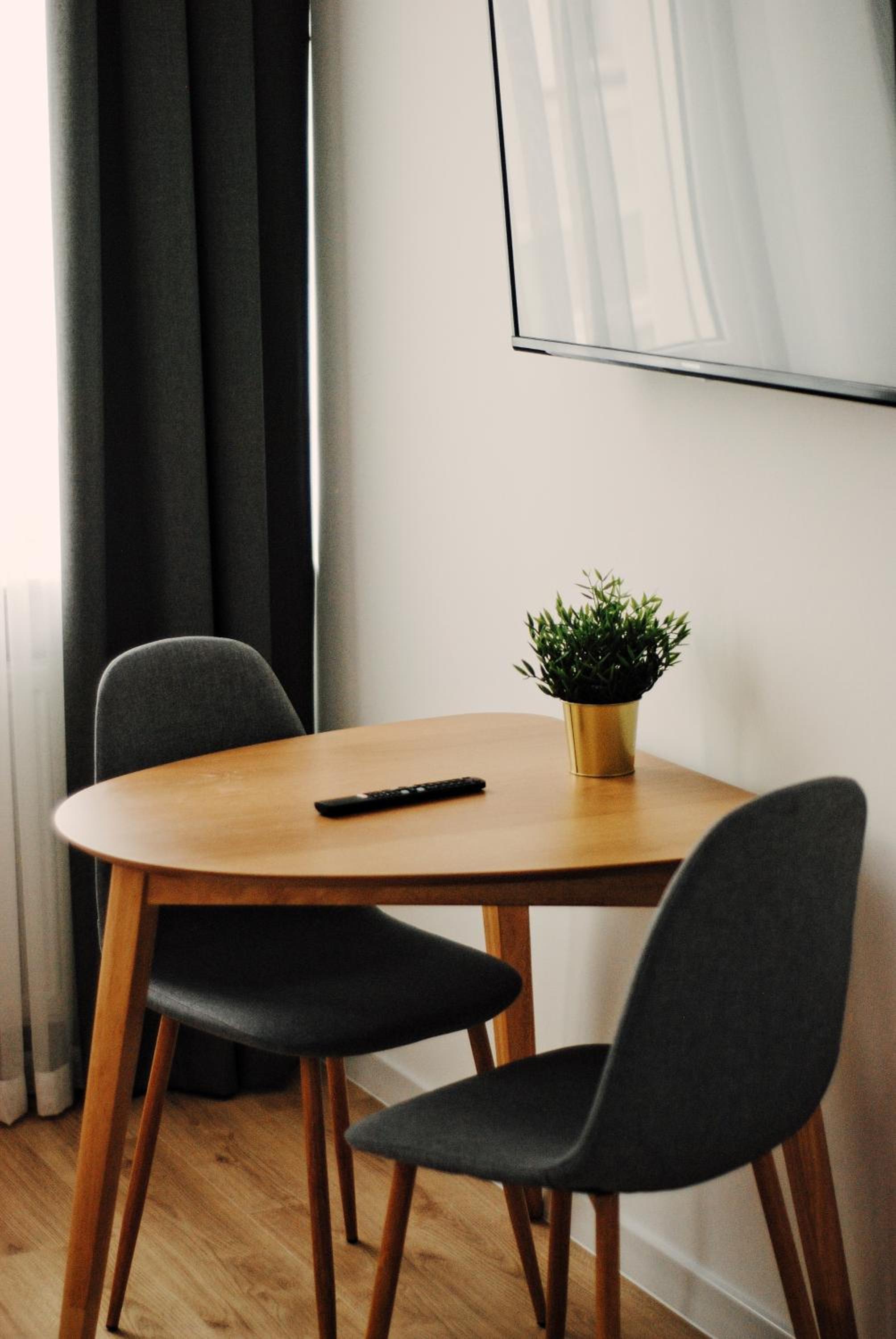Standard Apartment - Photo 1