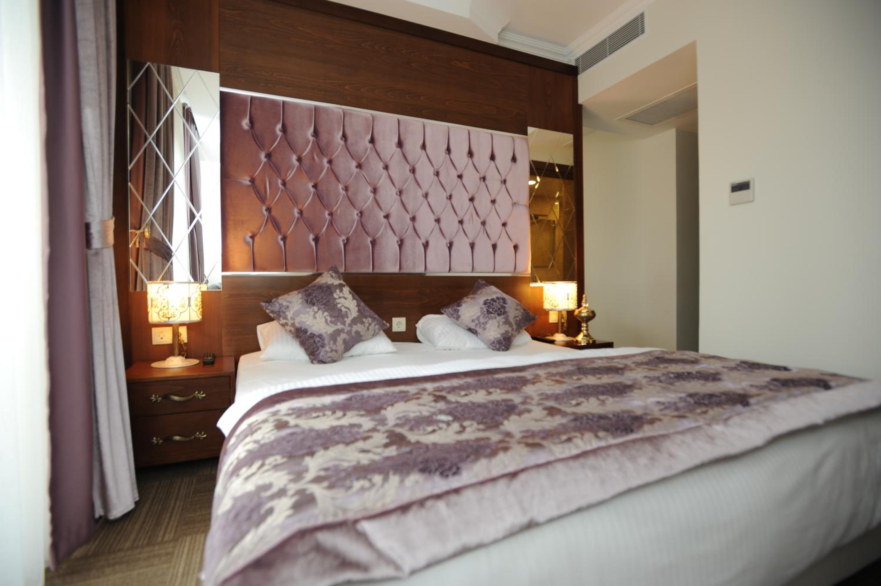 Double or Twin Room photo 1