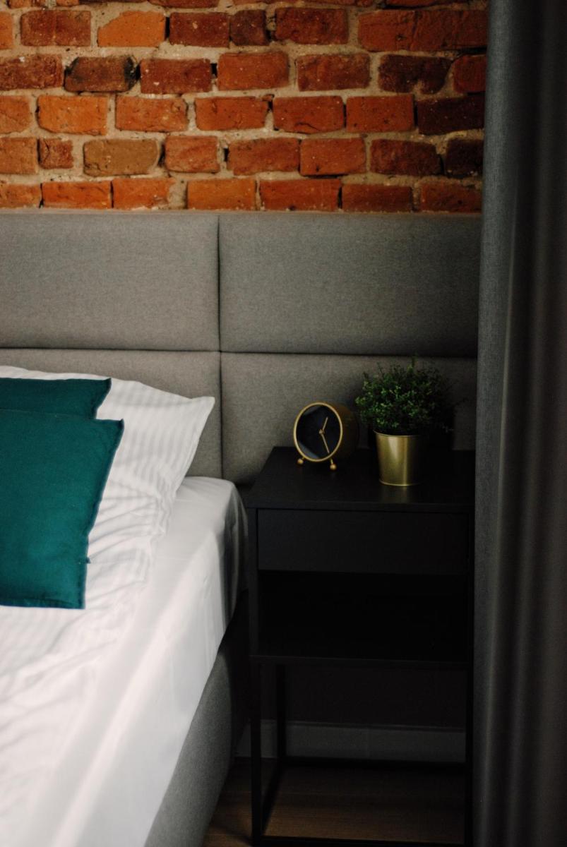 Standard Apartment - Photo 8