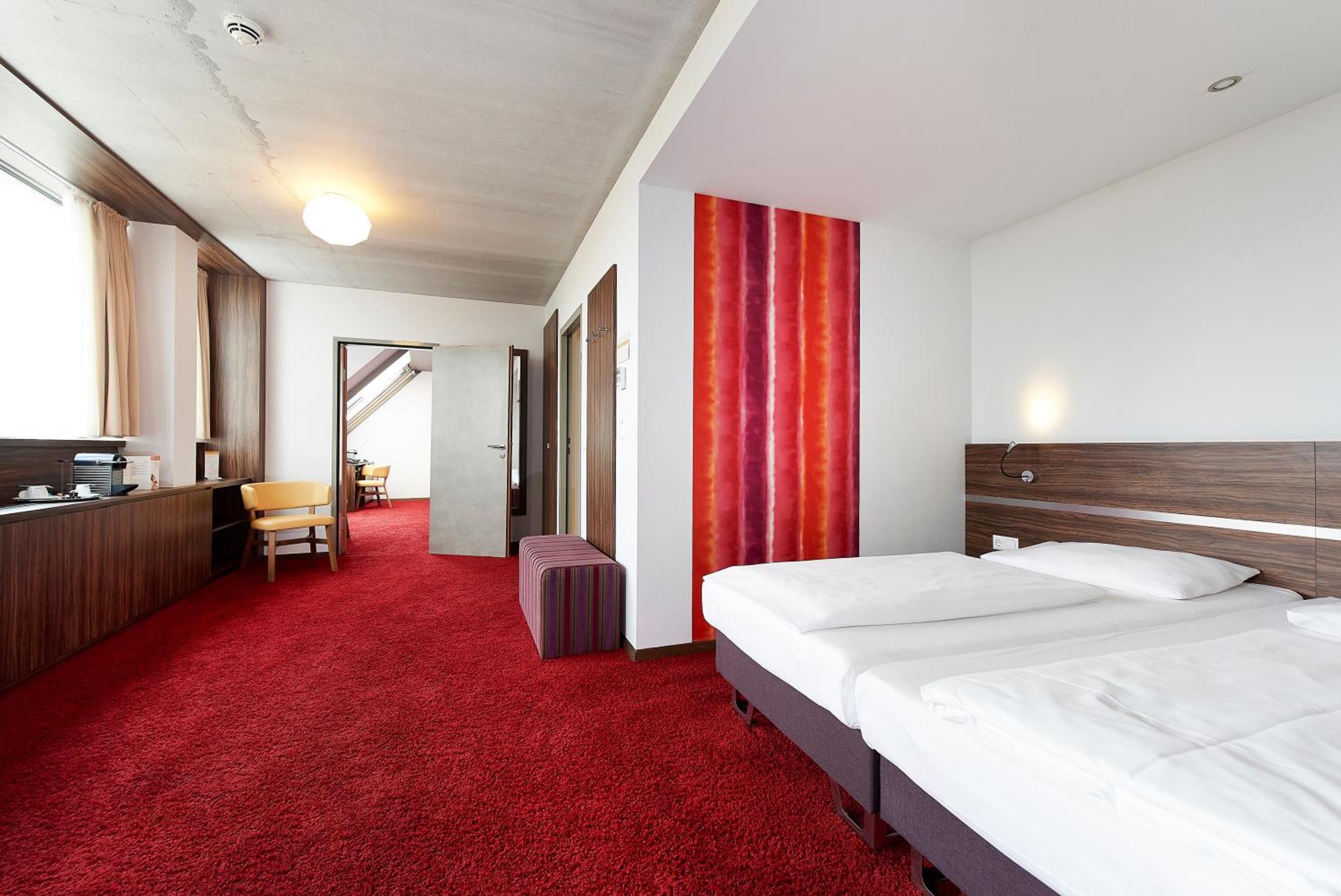 Comfort Plus Double Room photo 1