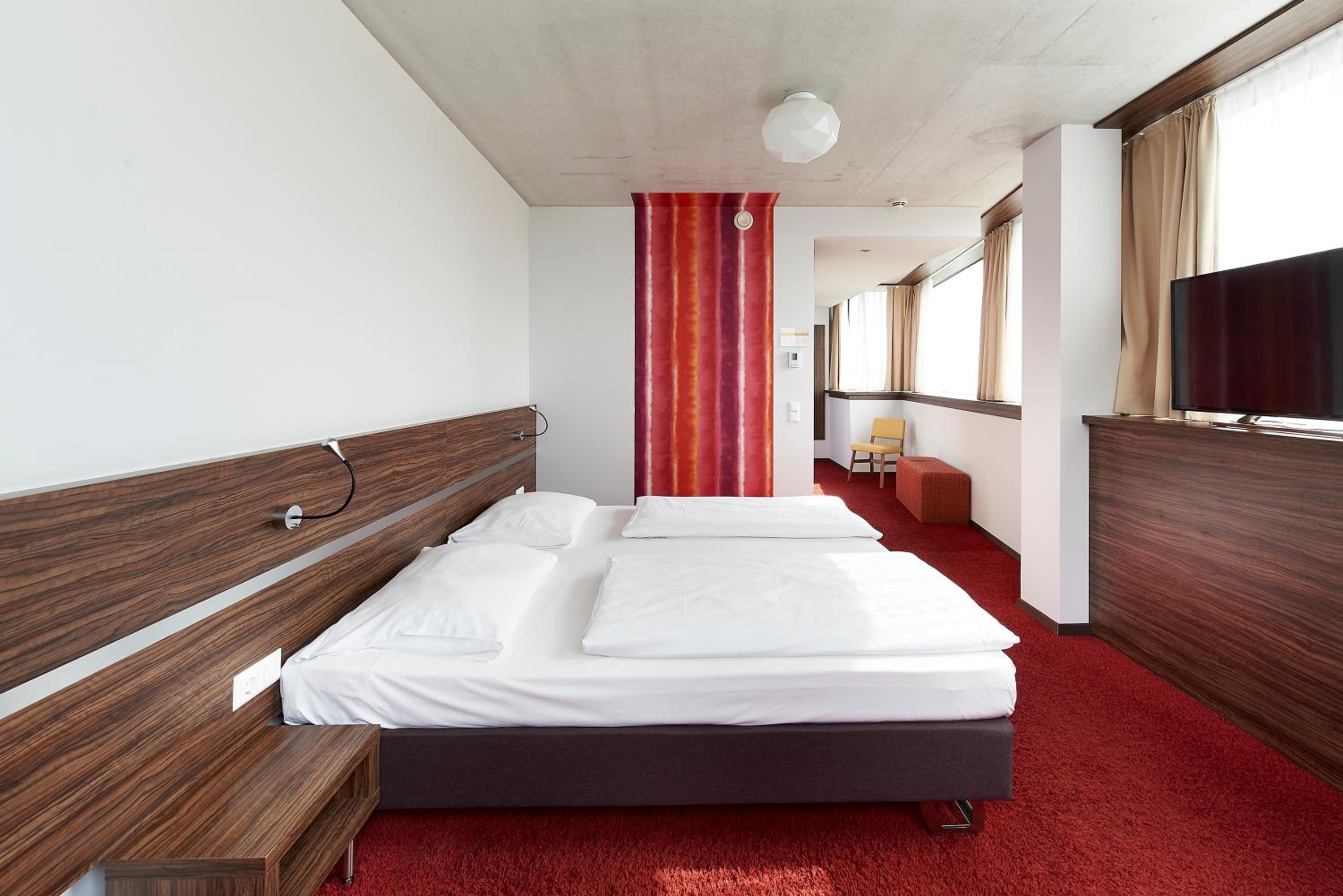 Comfort Plus Twin Room photo 1