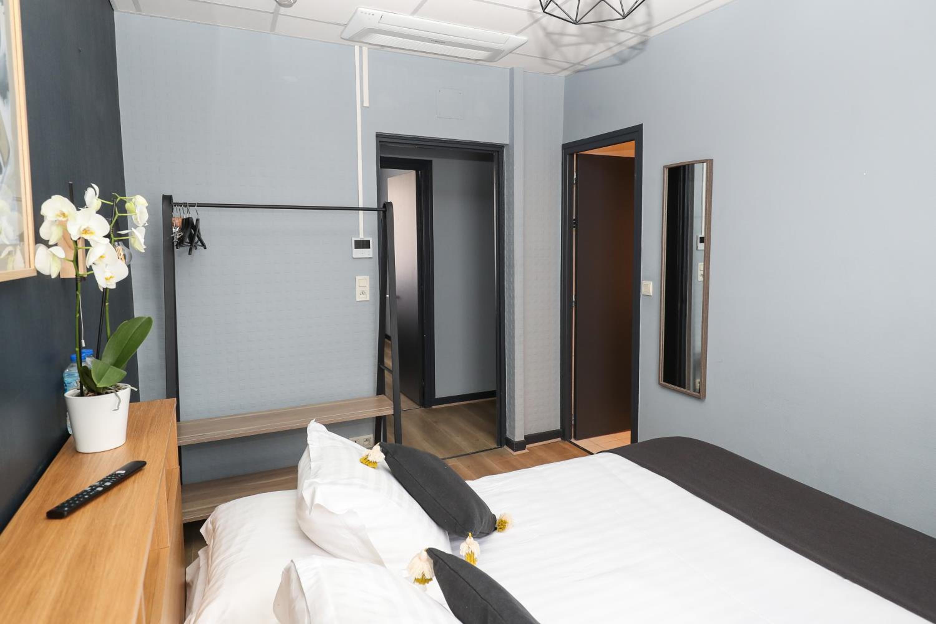 Family Suite - Photo 2