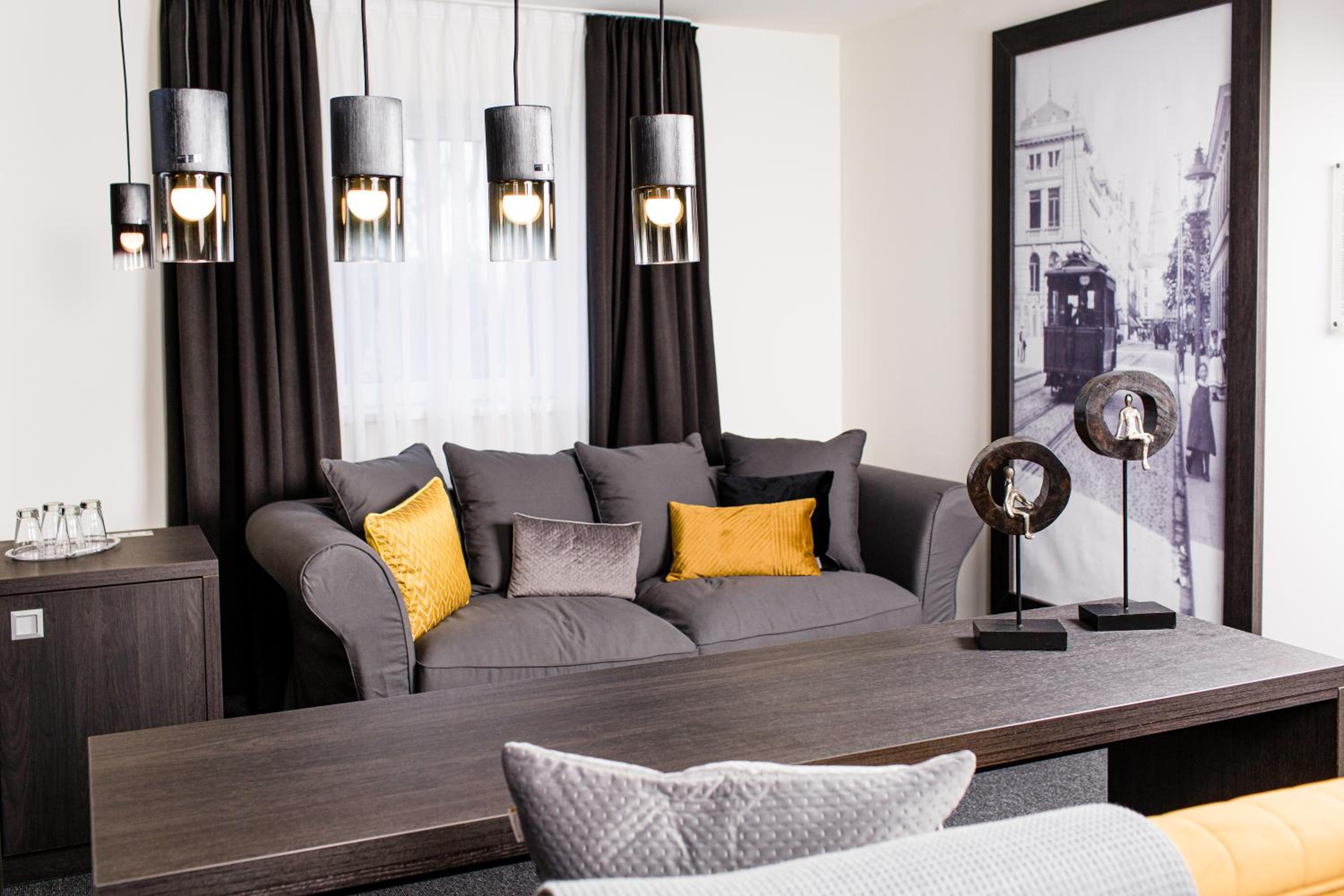 Family Suite - Photo 8
