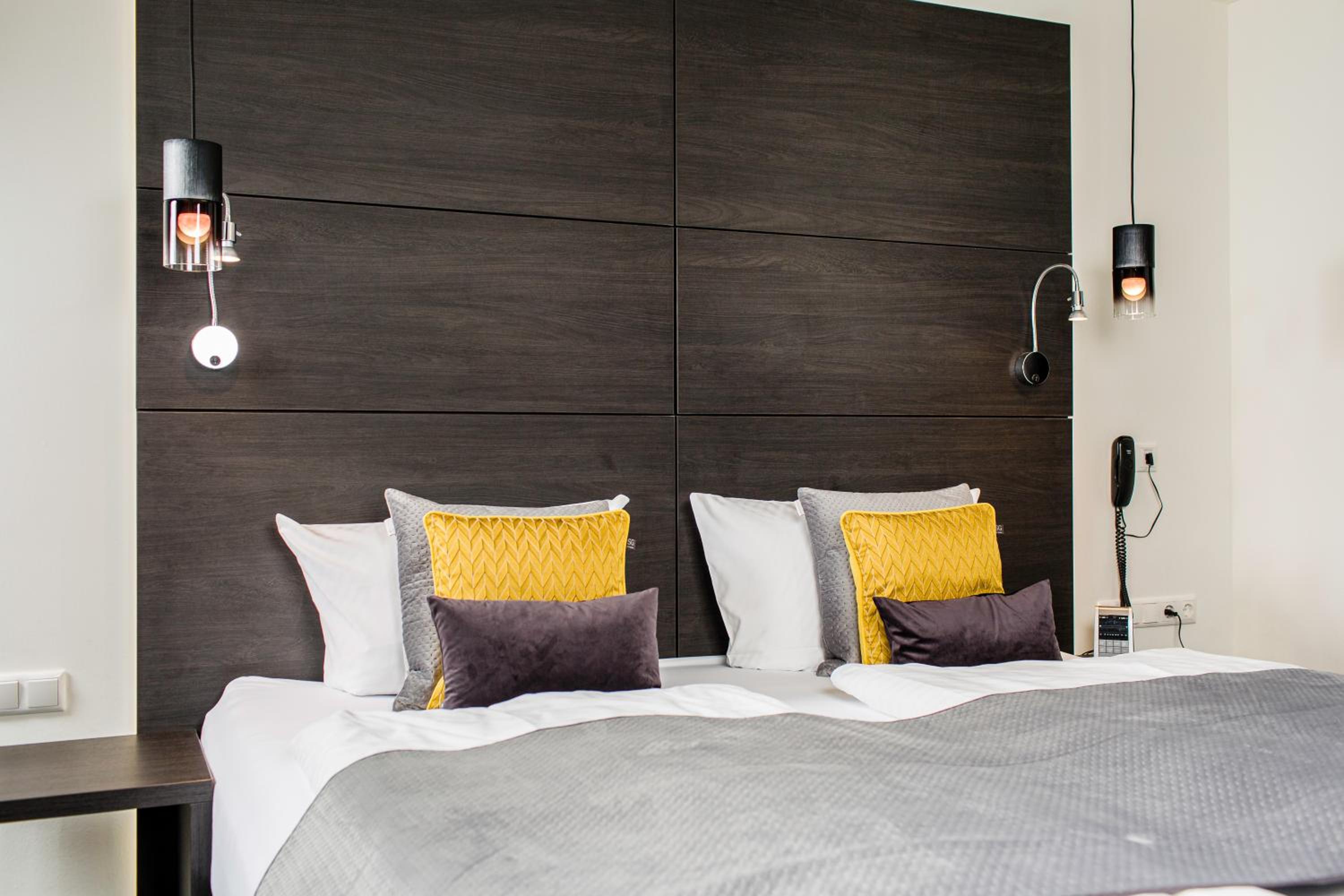 Family Suite - Photo 9