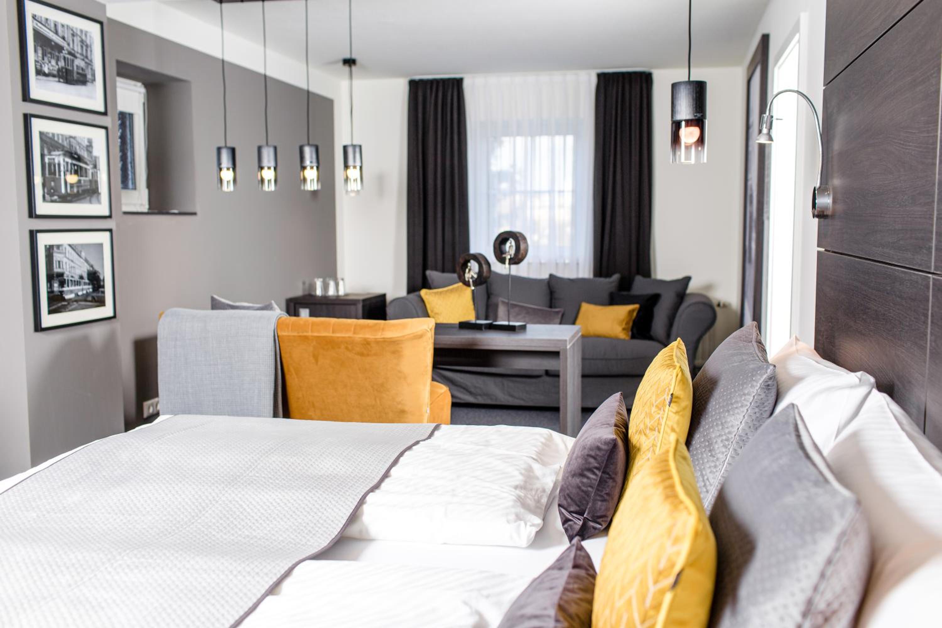Family Suite - Photo 11