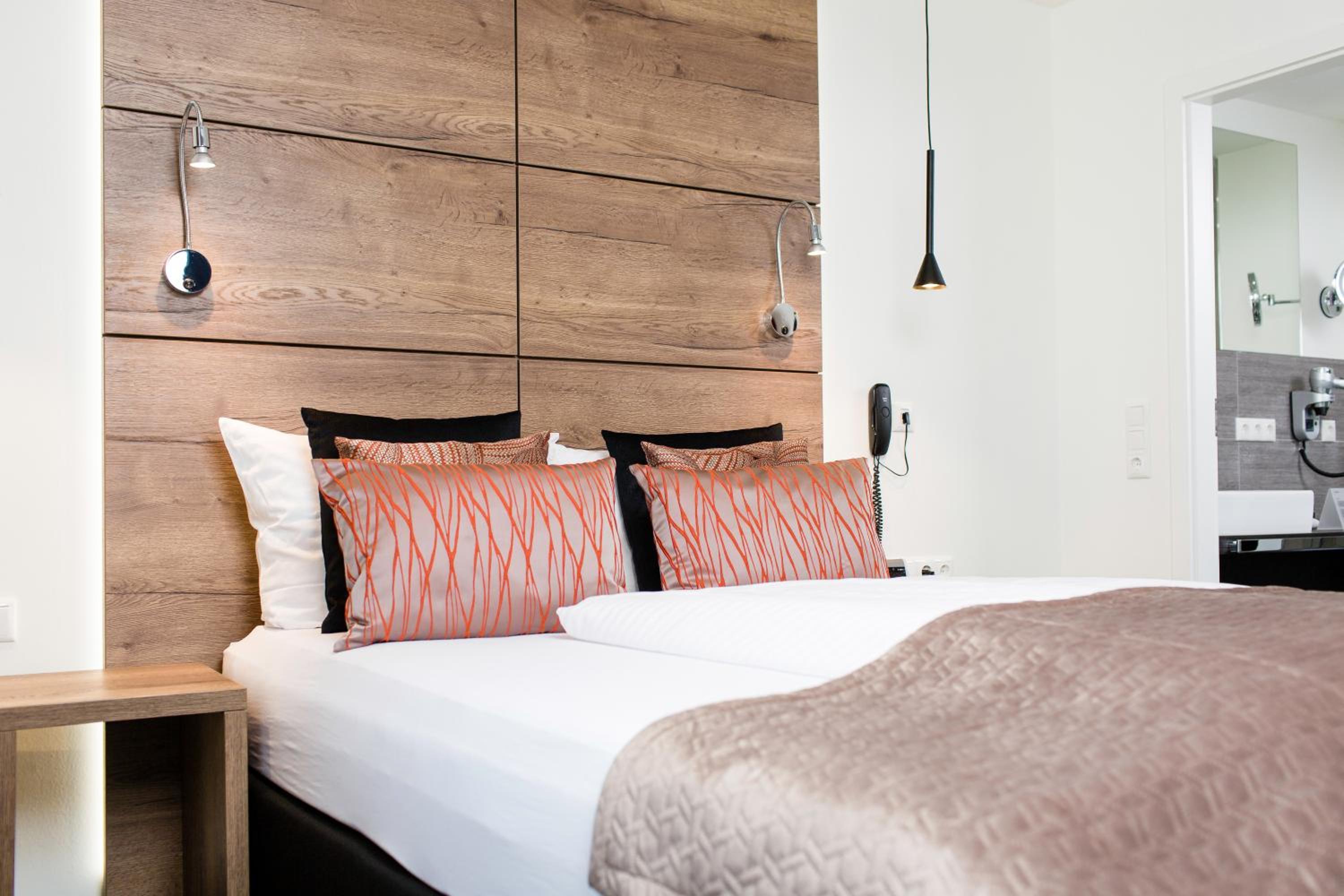 Double Room - Photo 37