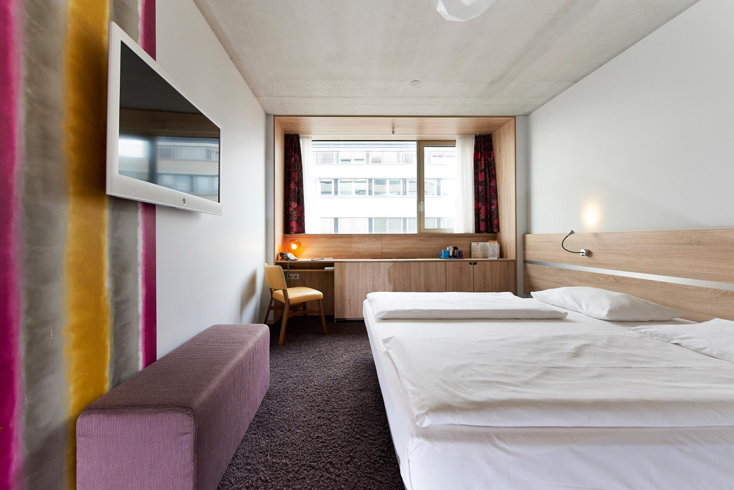 Comfort Double Room photo 2