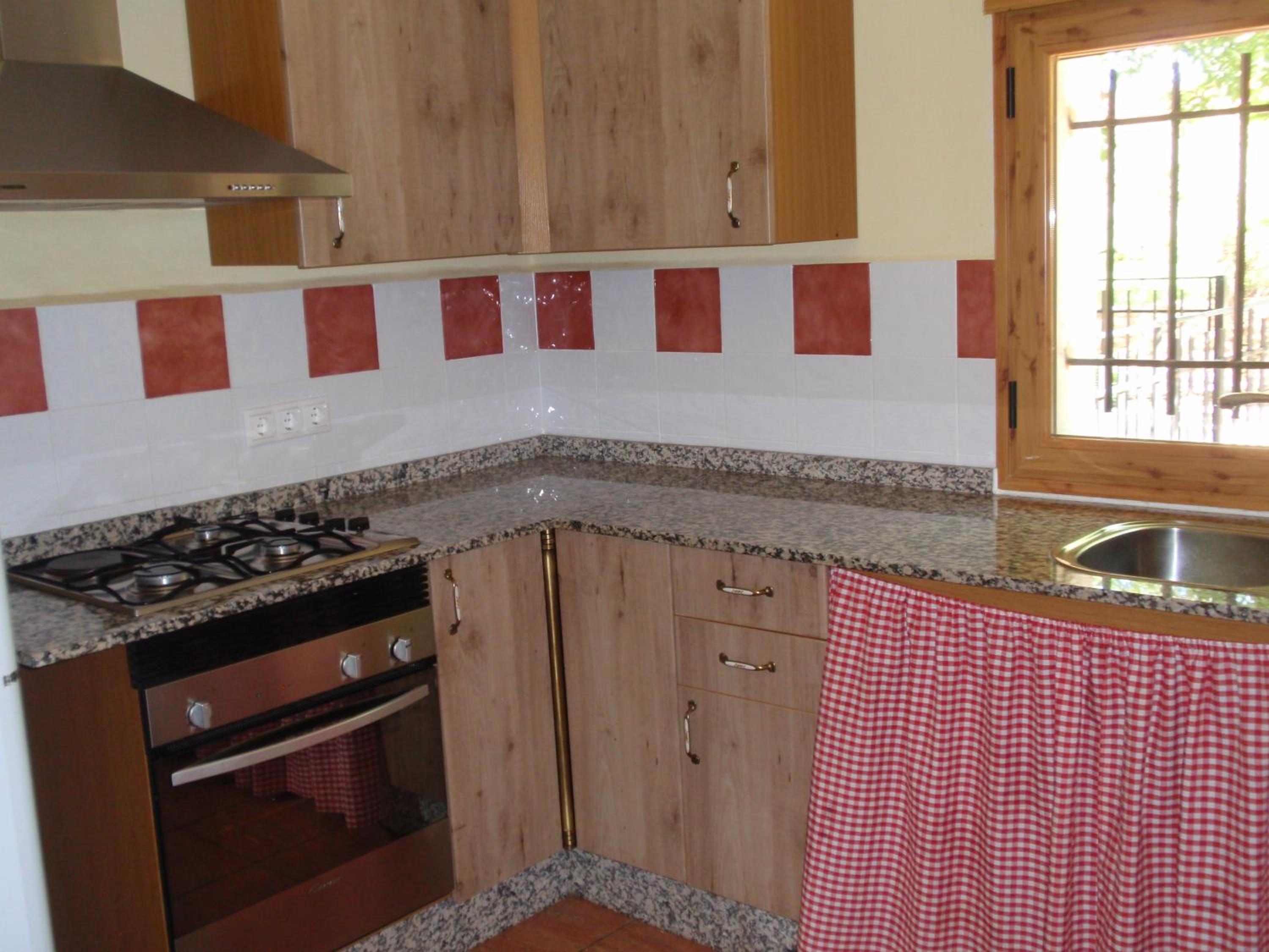 Four-Bedroom House - Photo 10
