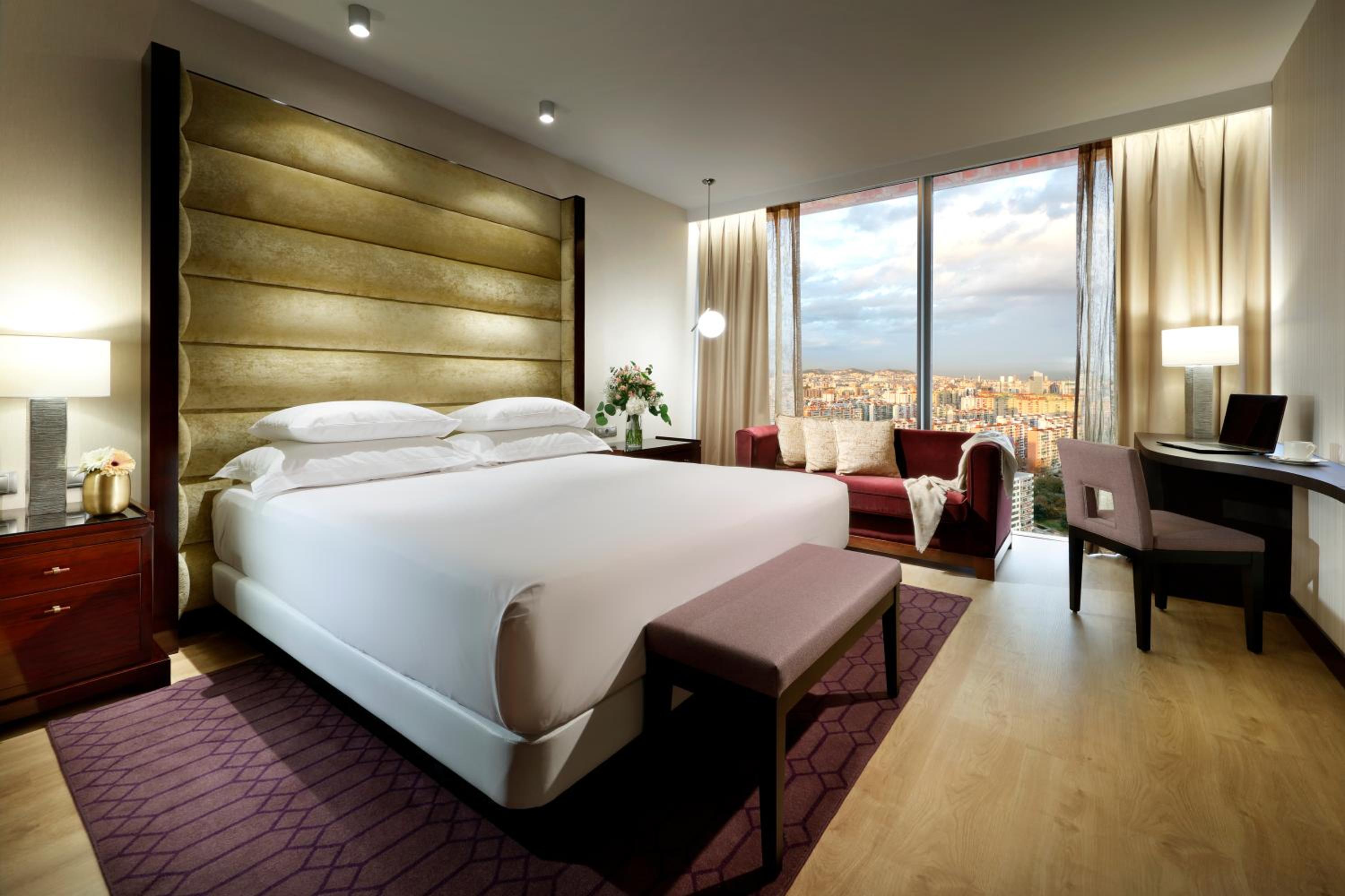 King Room