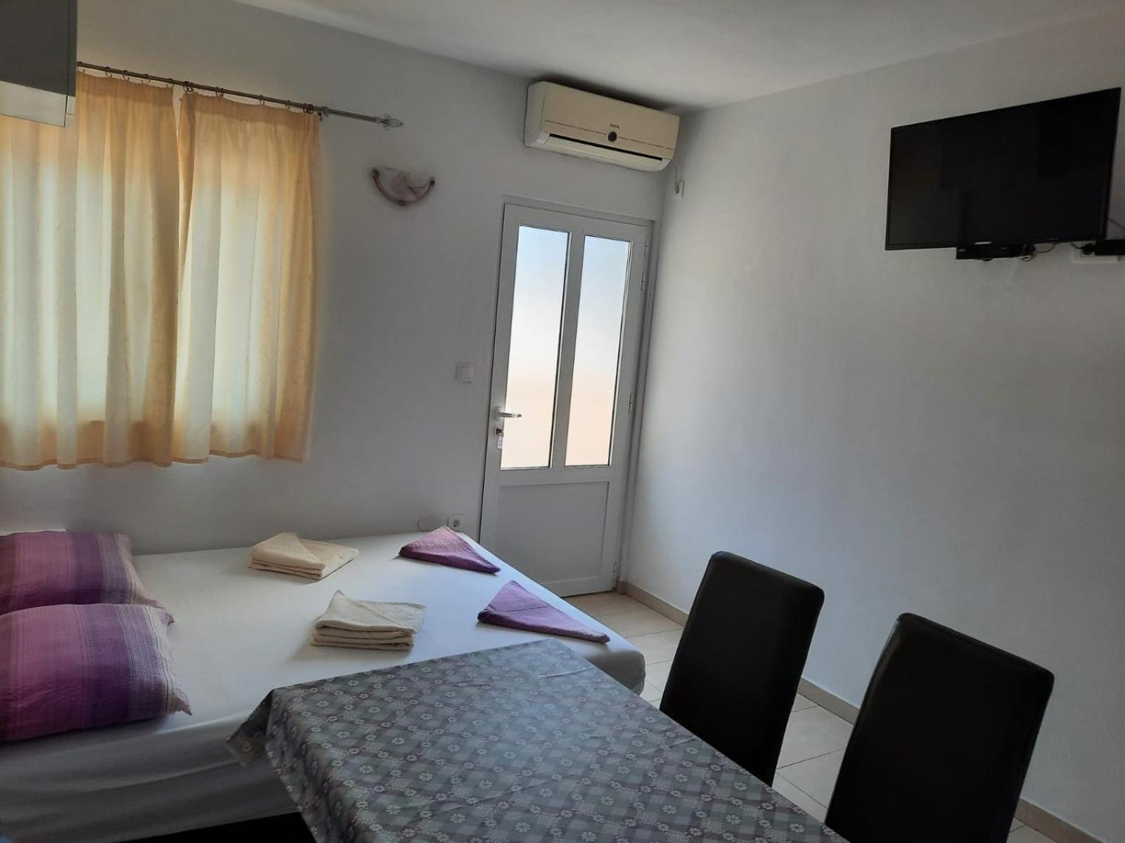 Apartment with Sea View photo 1