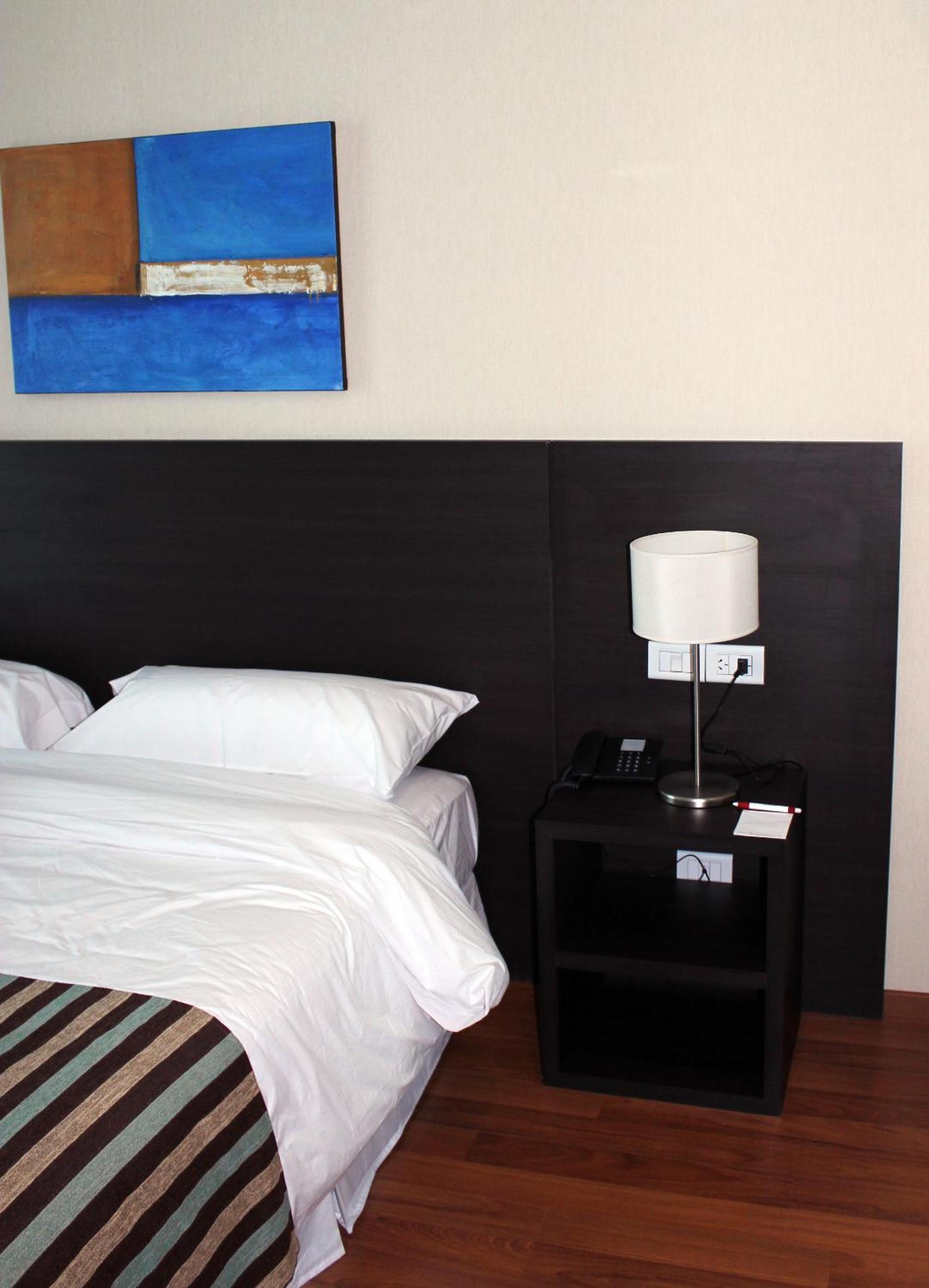 Standard  Double Room photo 3