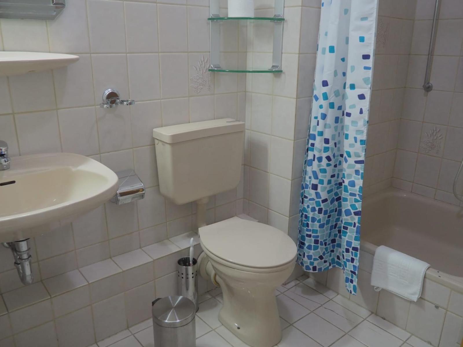 Two-Bedroom Apartment Opposite The Main Building photo 2