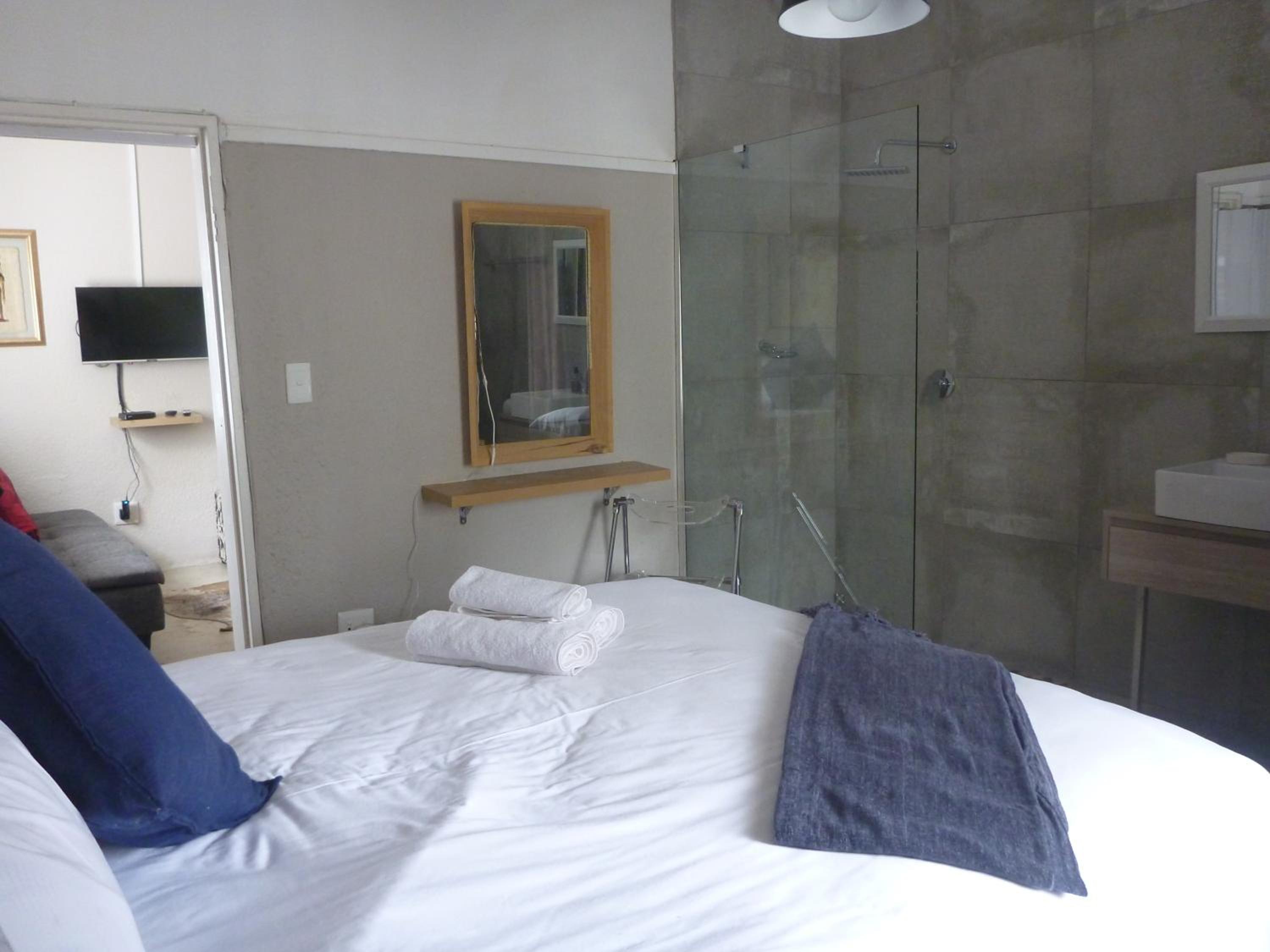 Deluxe Suite - Photo 16