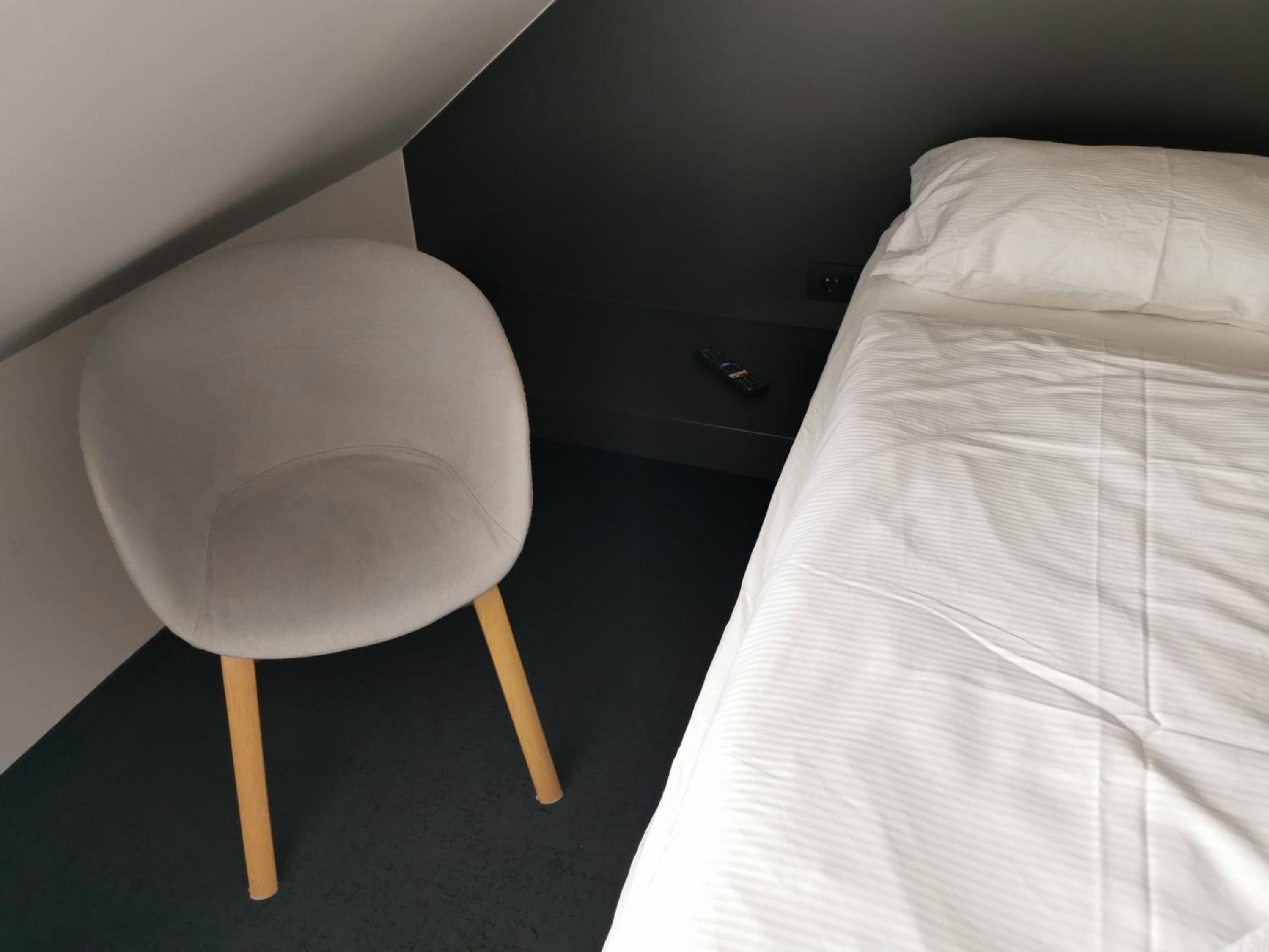 Superior Double Room With Castle View - Photo 5
