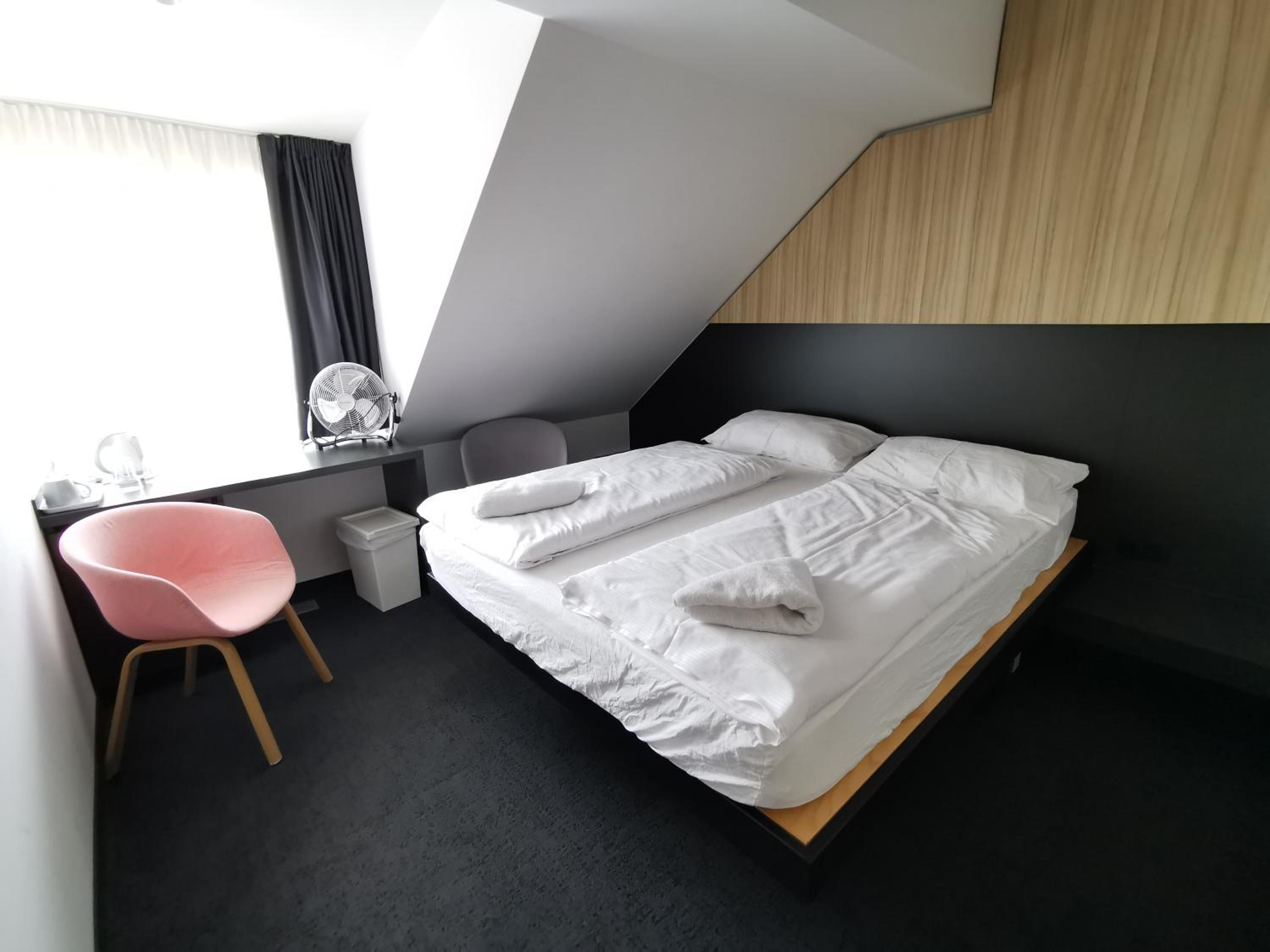 Superior Double Room With Castle View - Photo 1