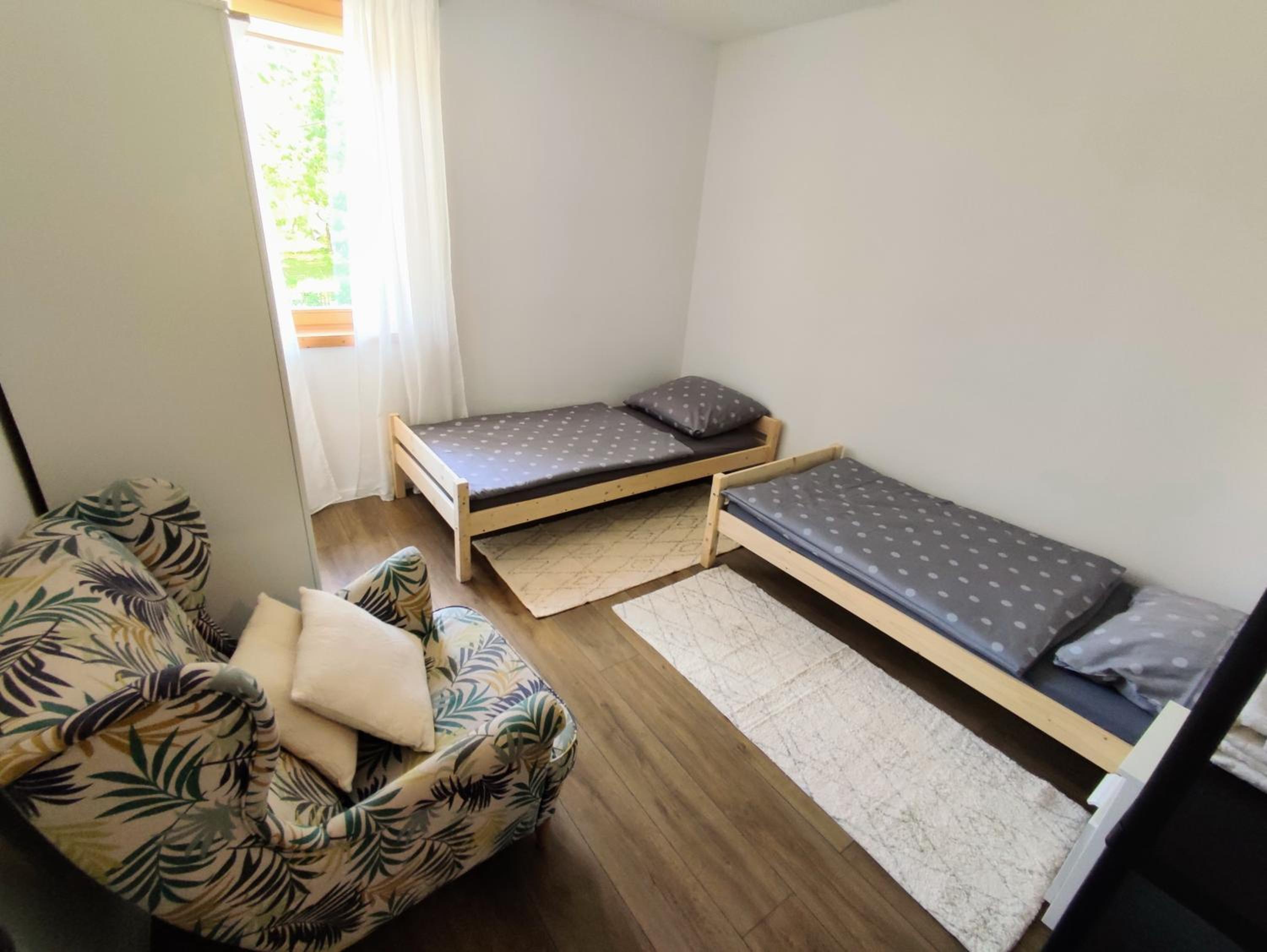Two-Bedroom Apartment photo 3