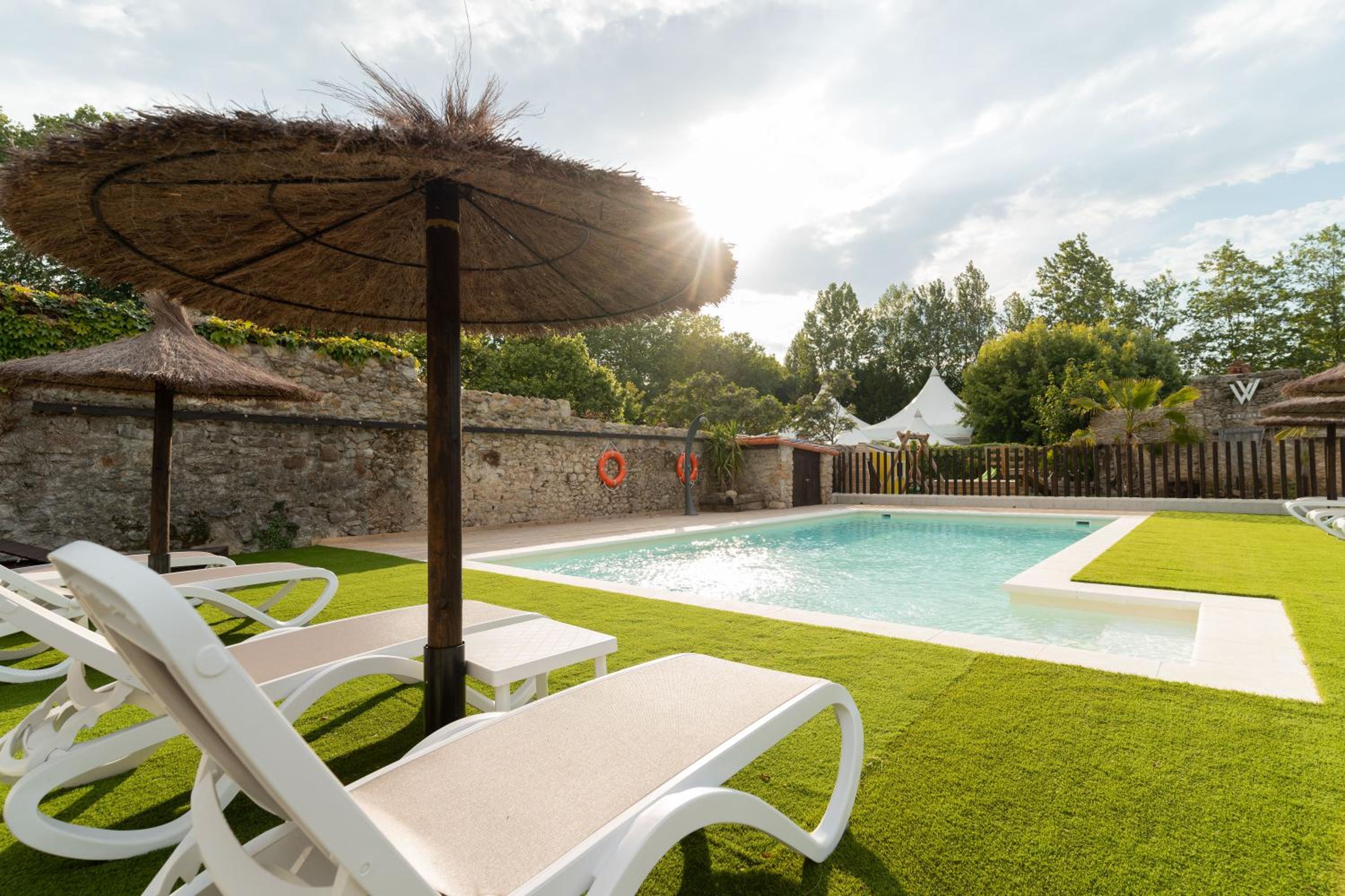 Junior Suite with Garden View - Photo 6