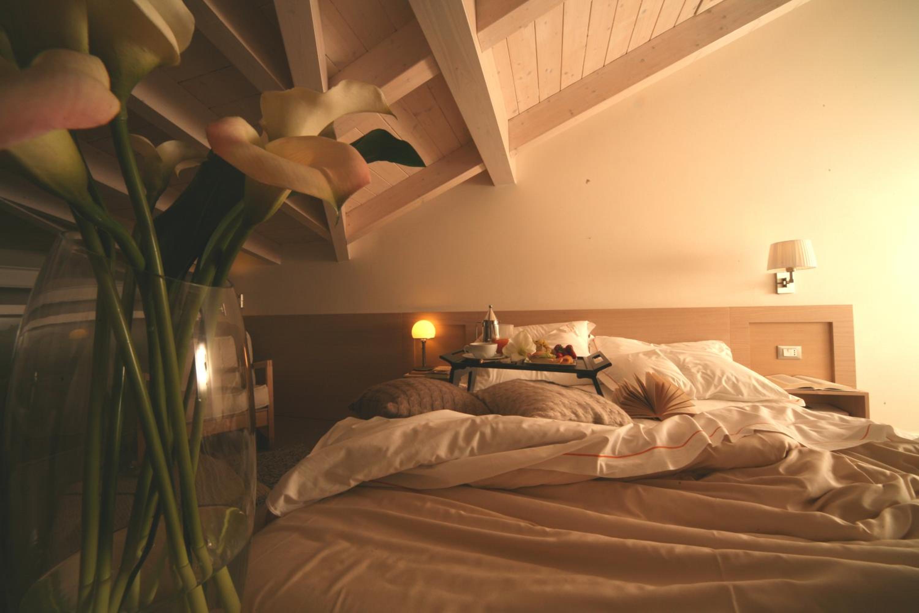 Deluxe Suite - Photo 10