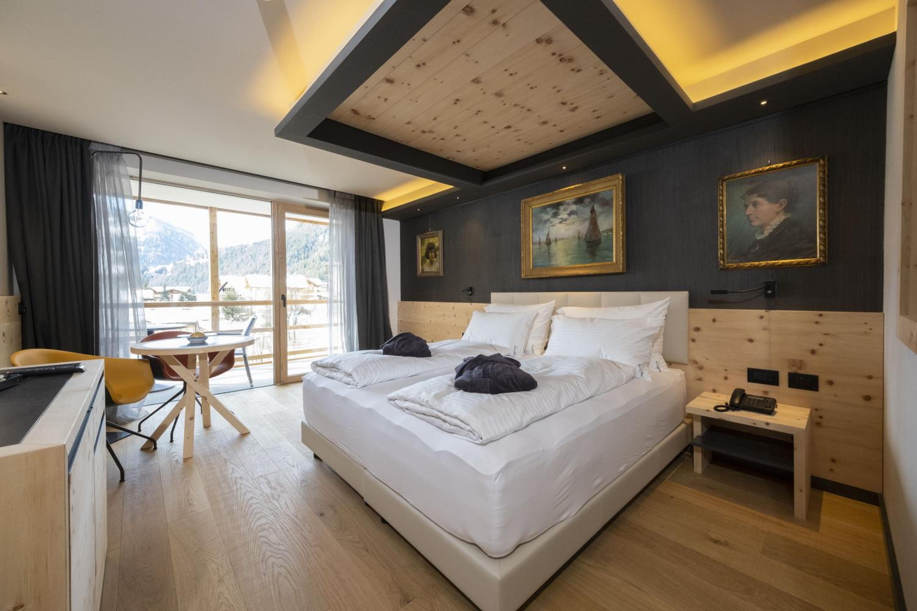 King Room