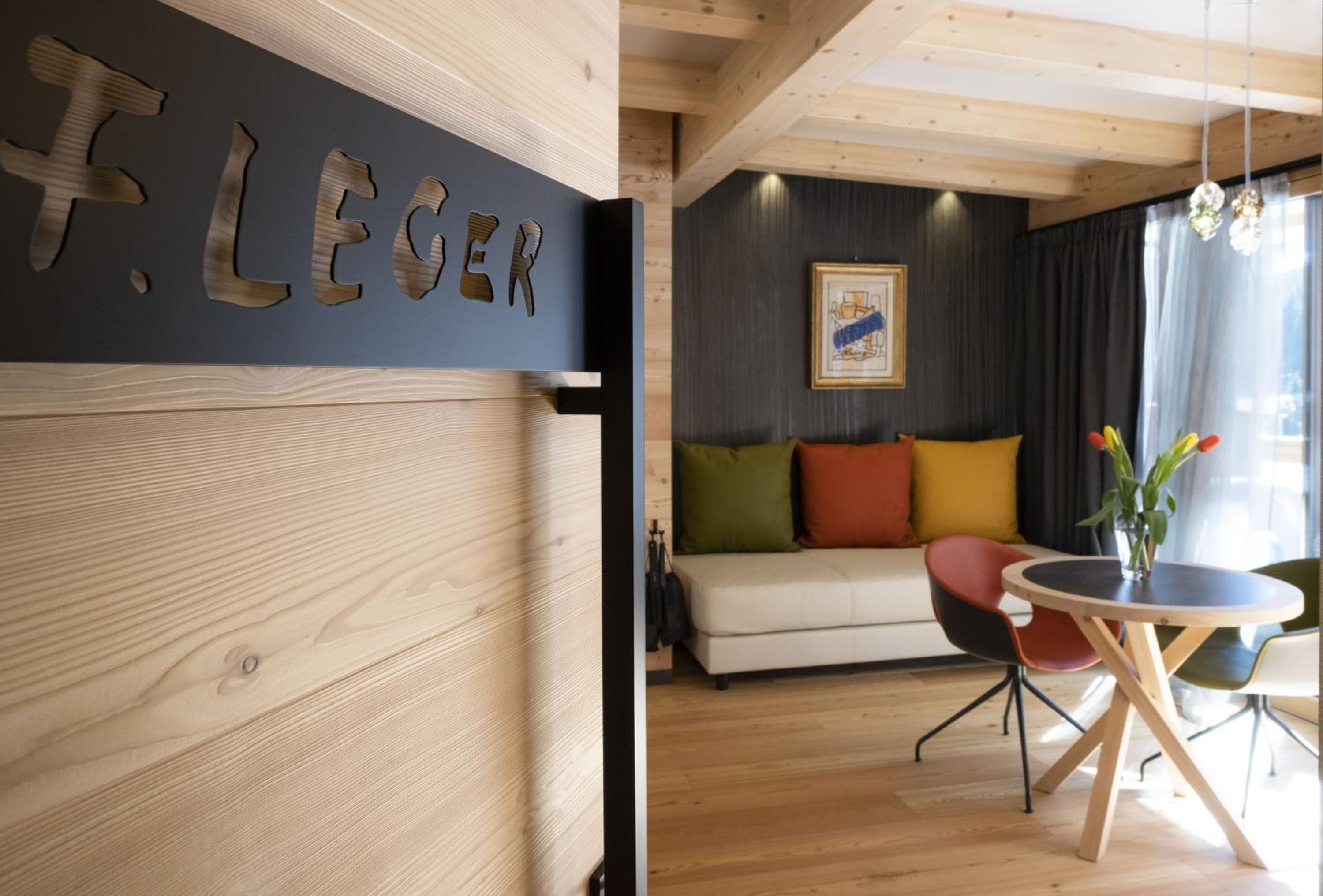 Deluxe Junior Suite