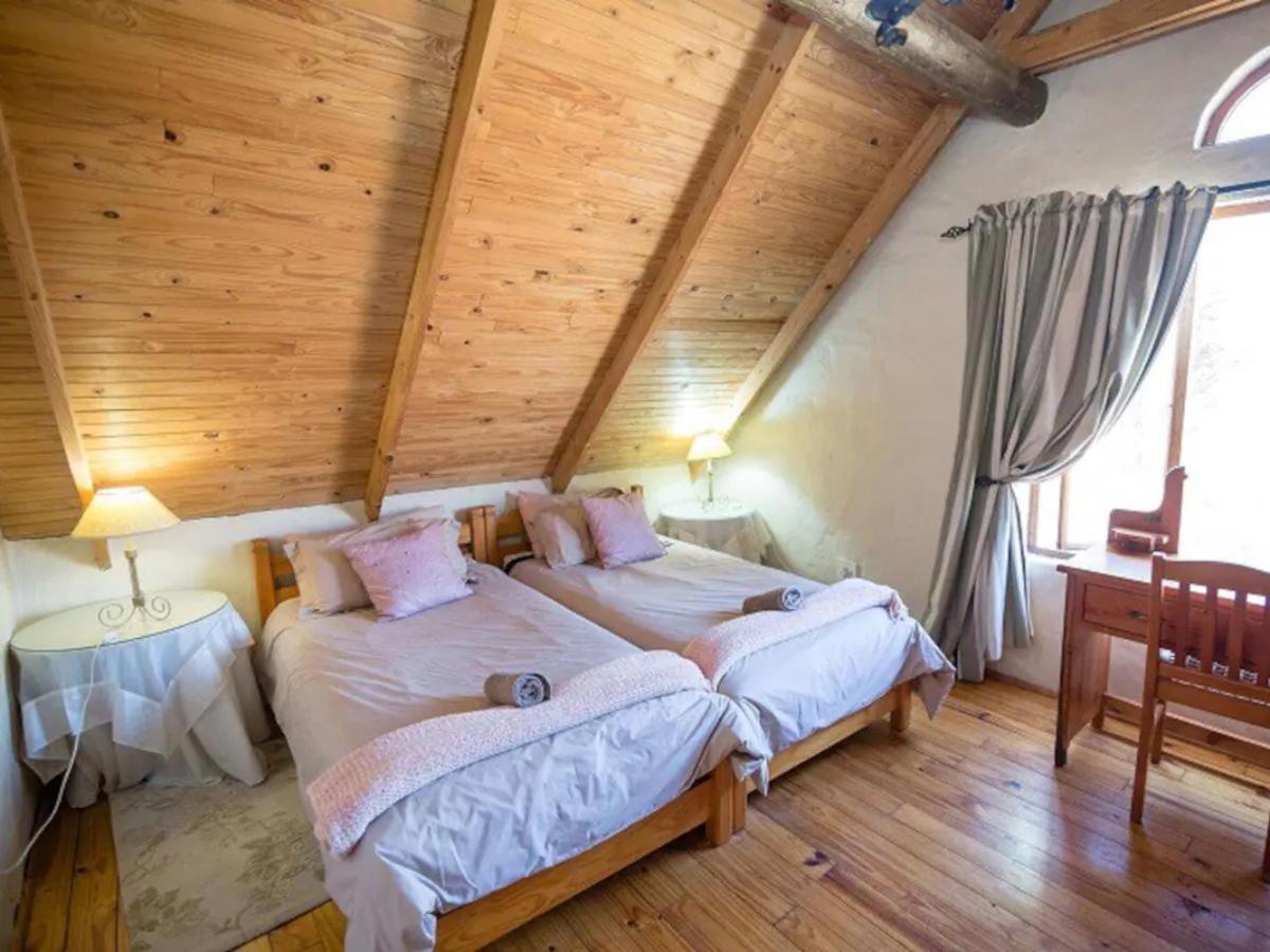 Family Holiday Home - Photo 1