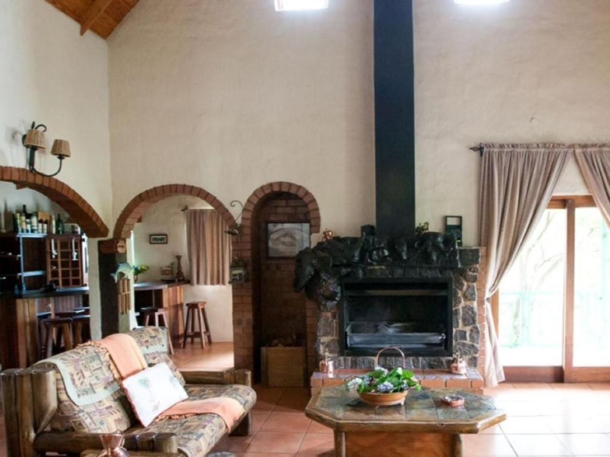 Family Holiday Home - Photo 4