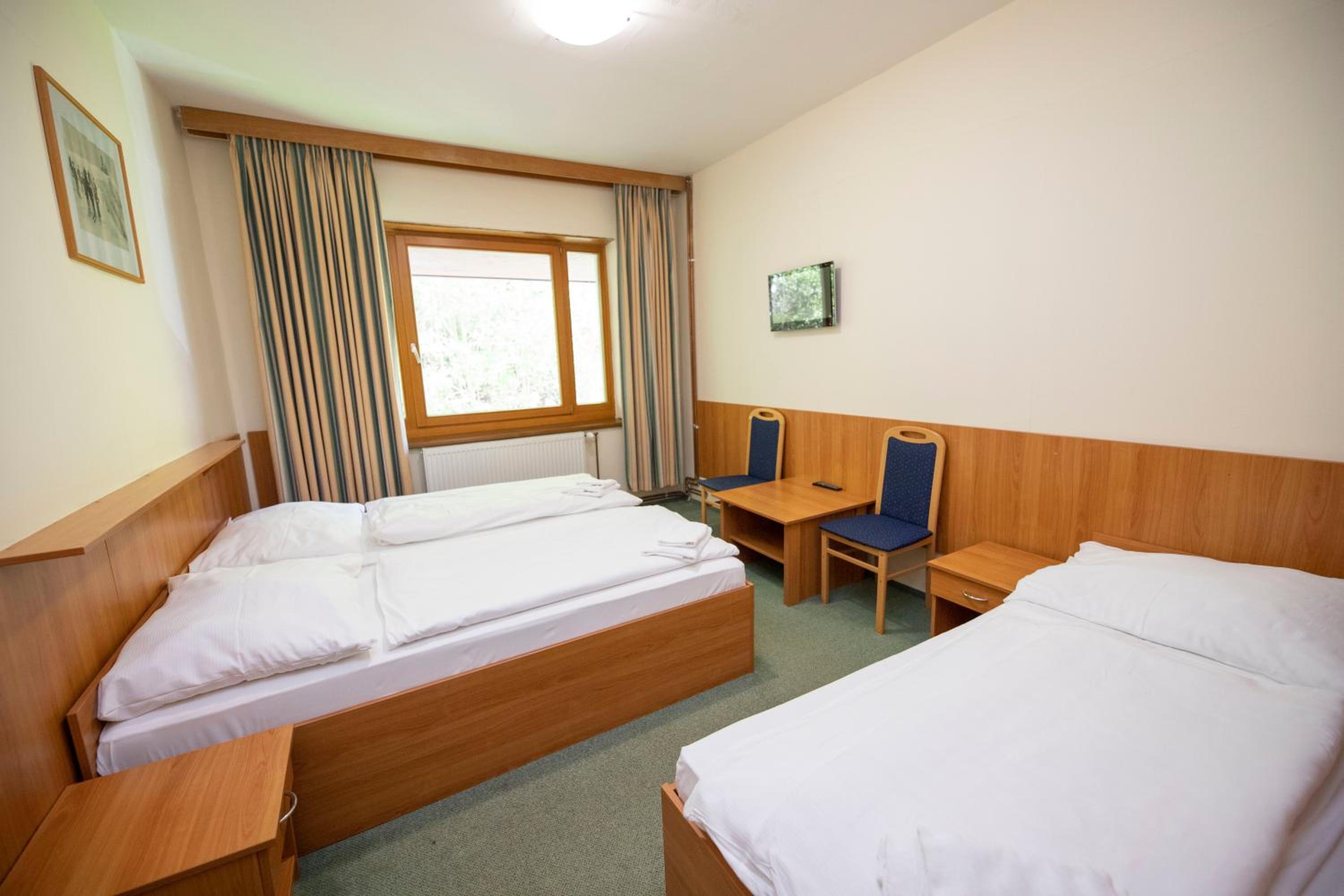 Triple Room photo 2