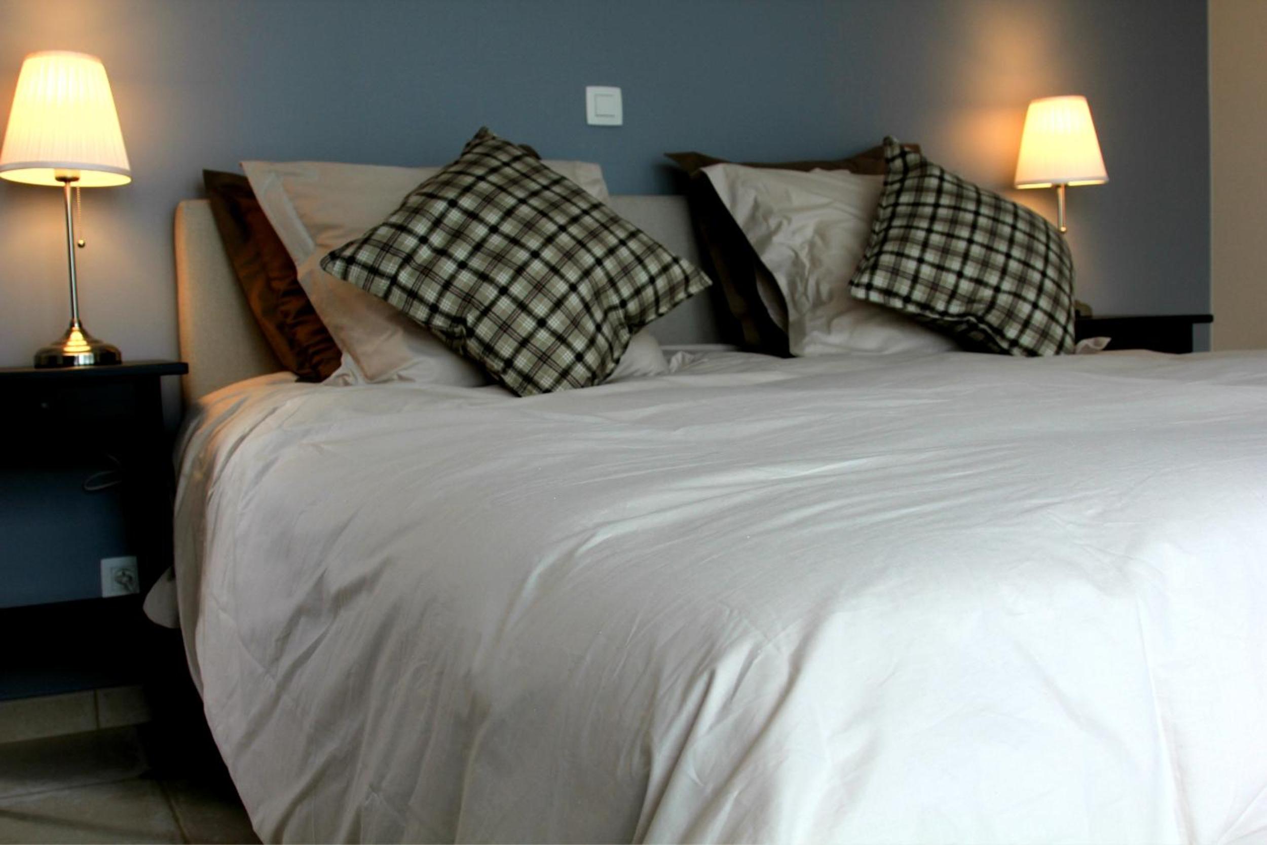Double Room photo 2