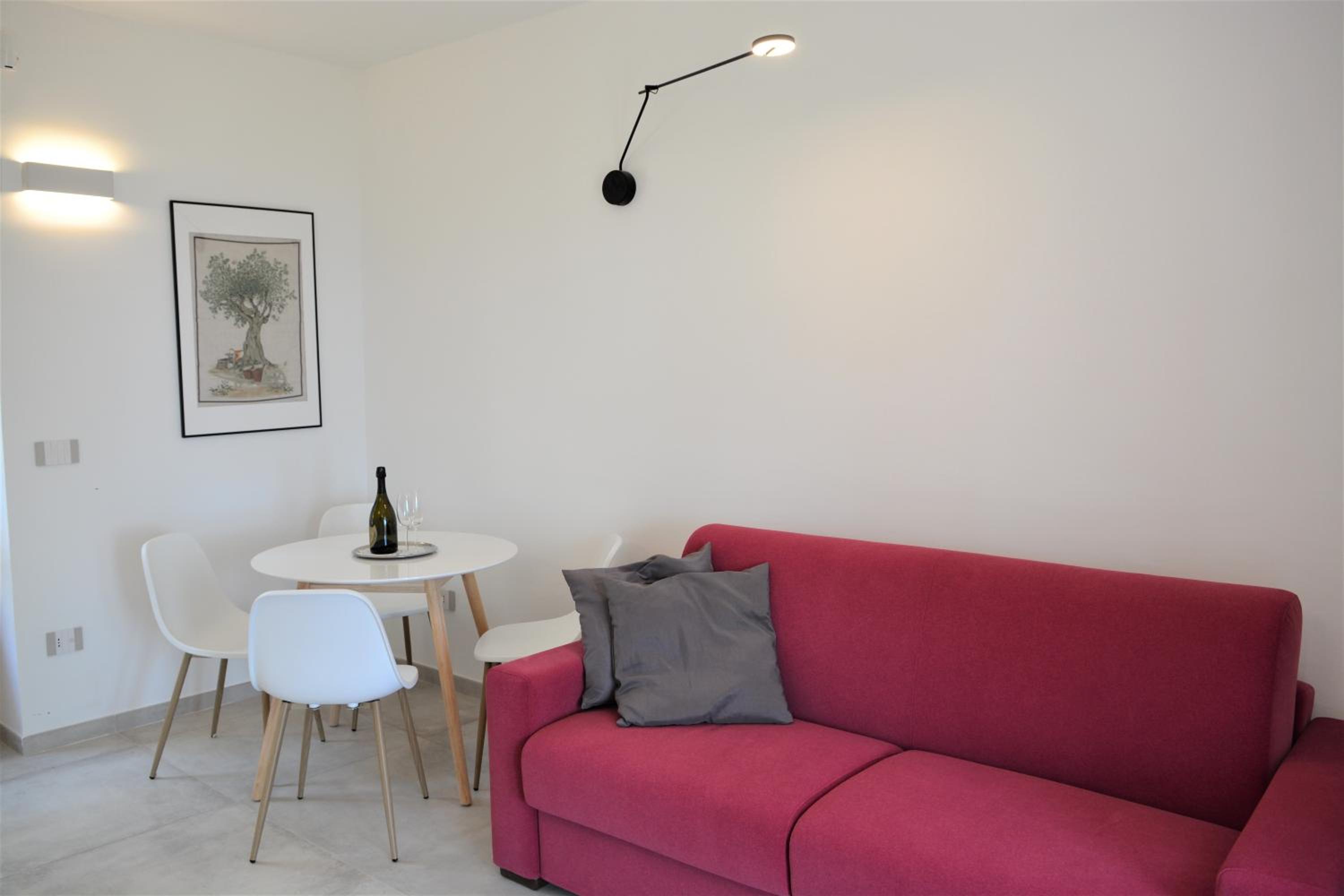 Apartment with Sea View