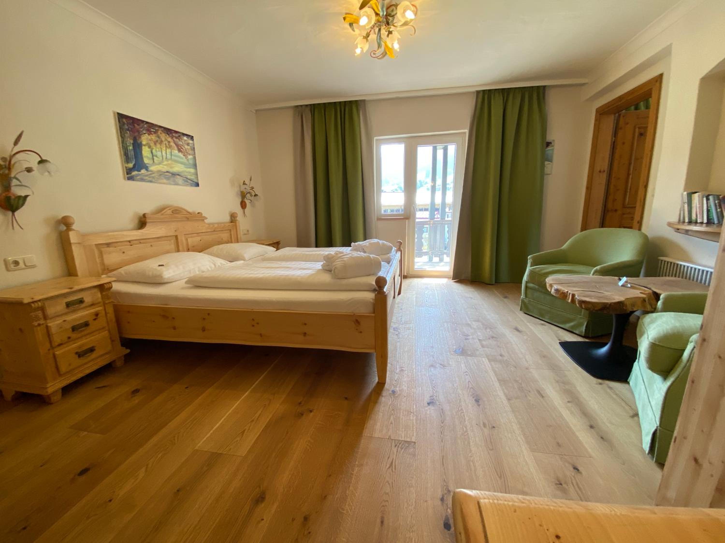 Family Suite photo 1