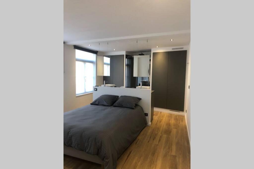 One-Bedroom Apartment - Photo 4
