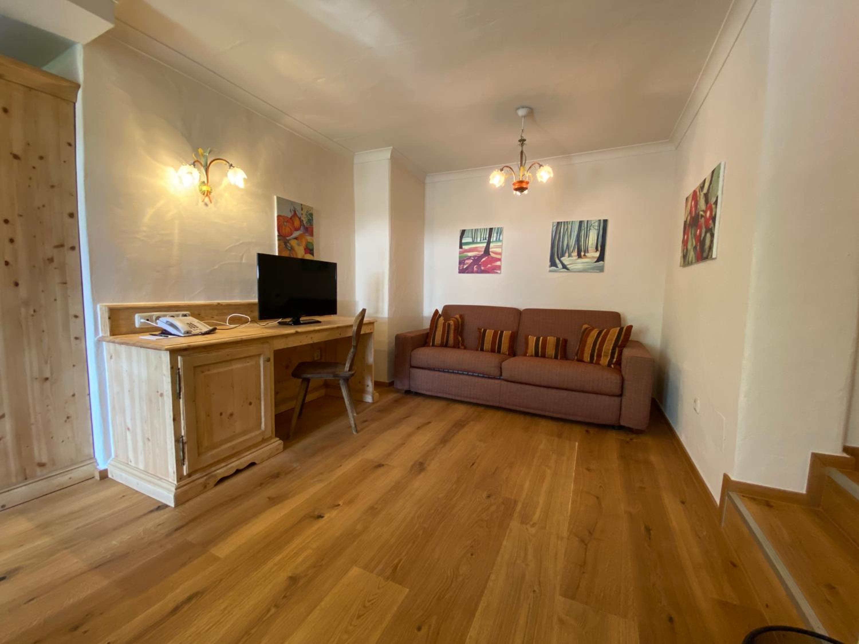 Family Suite photo 3