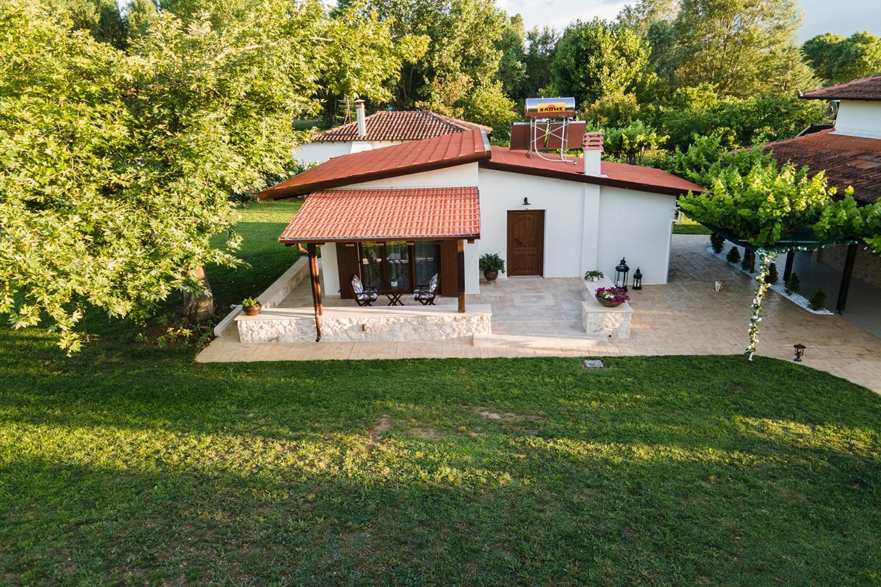 One-Bedroom Villa photo 3