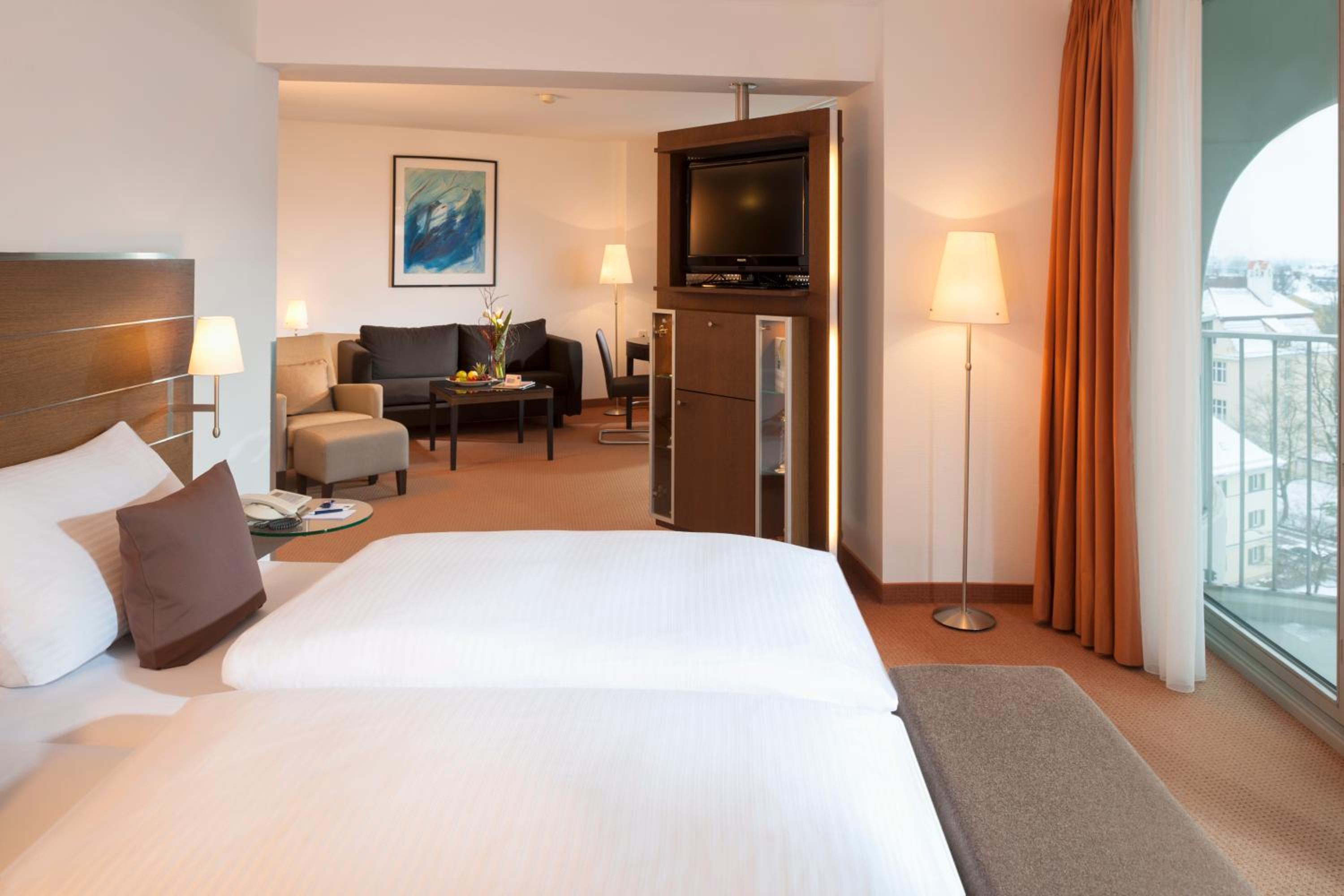 Junior Suite - Photo 10