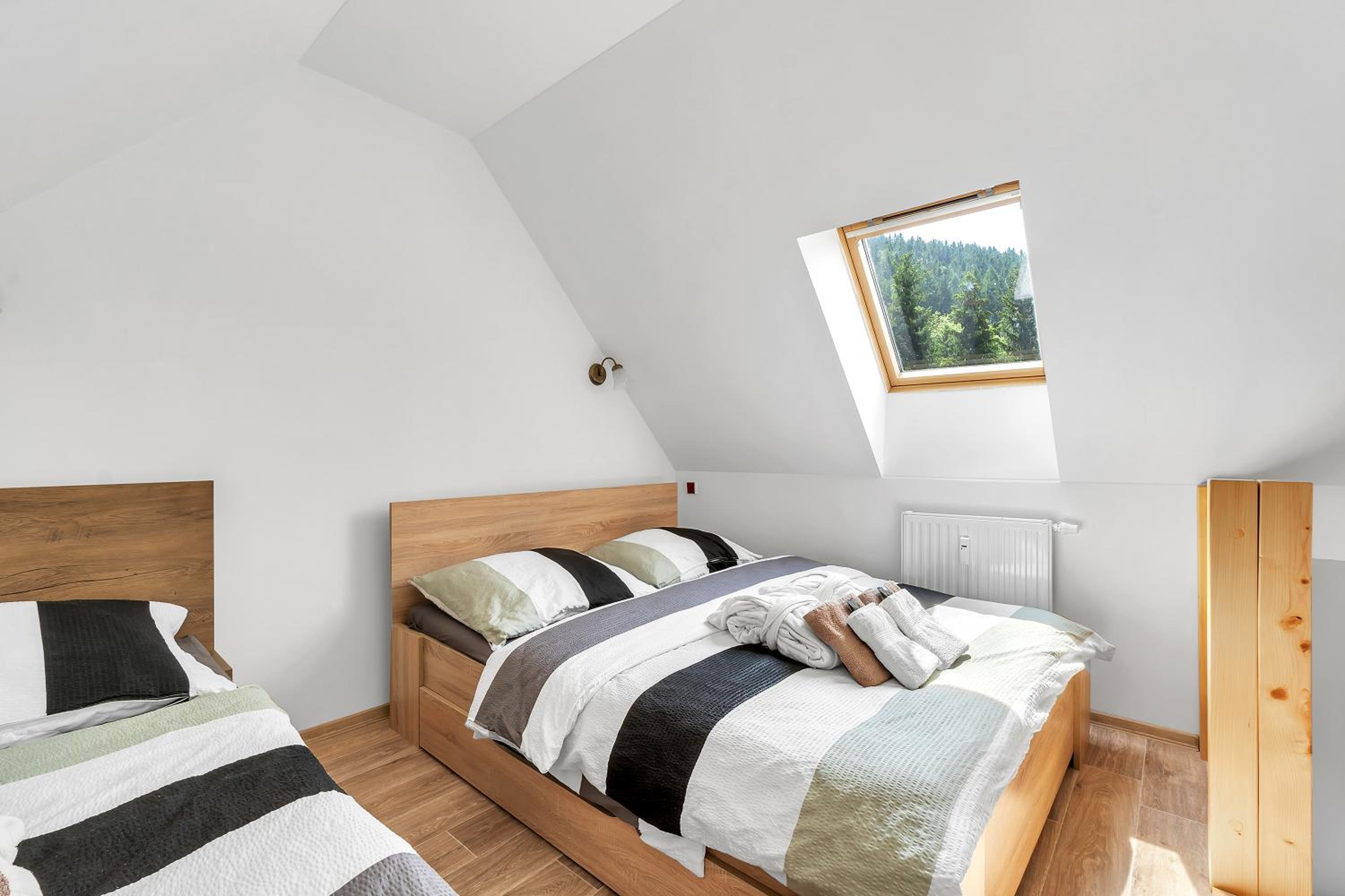 Maisonette