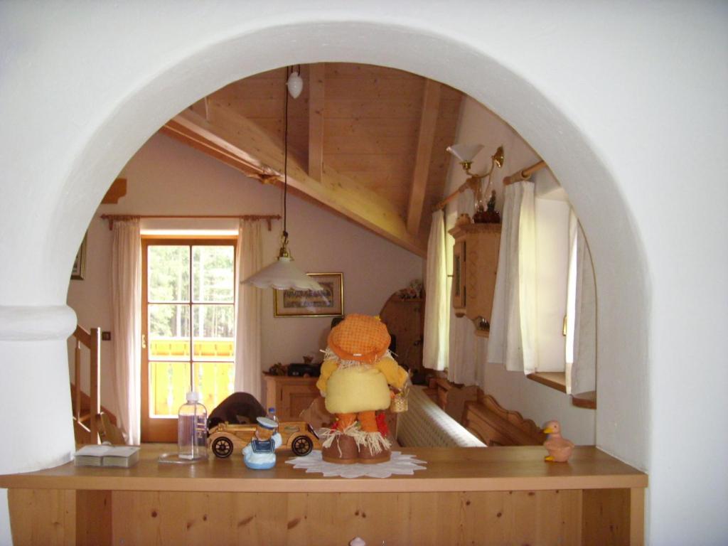 Superior Family Room