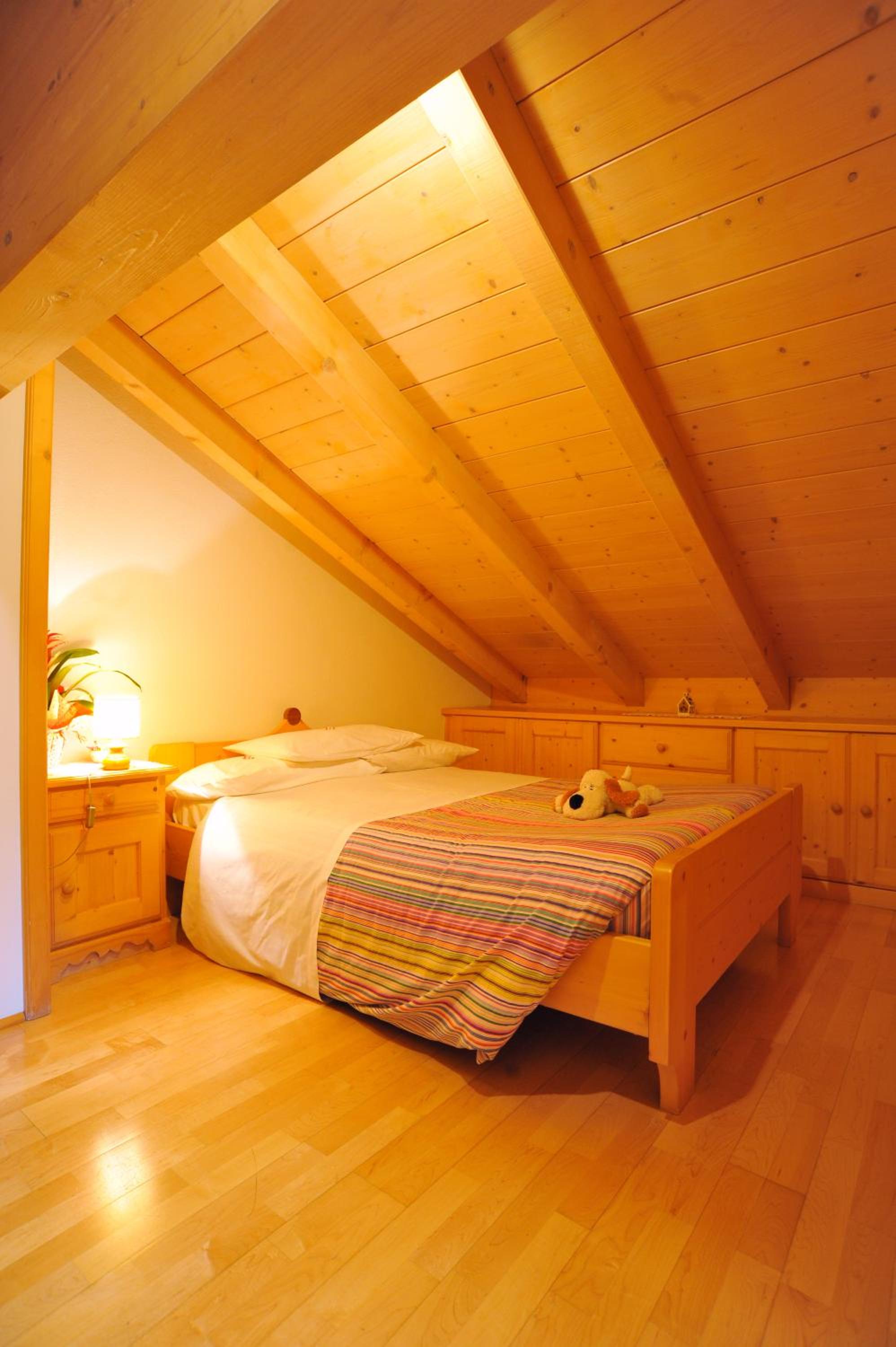 Single Room with Mountain View photo 1