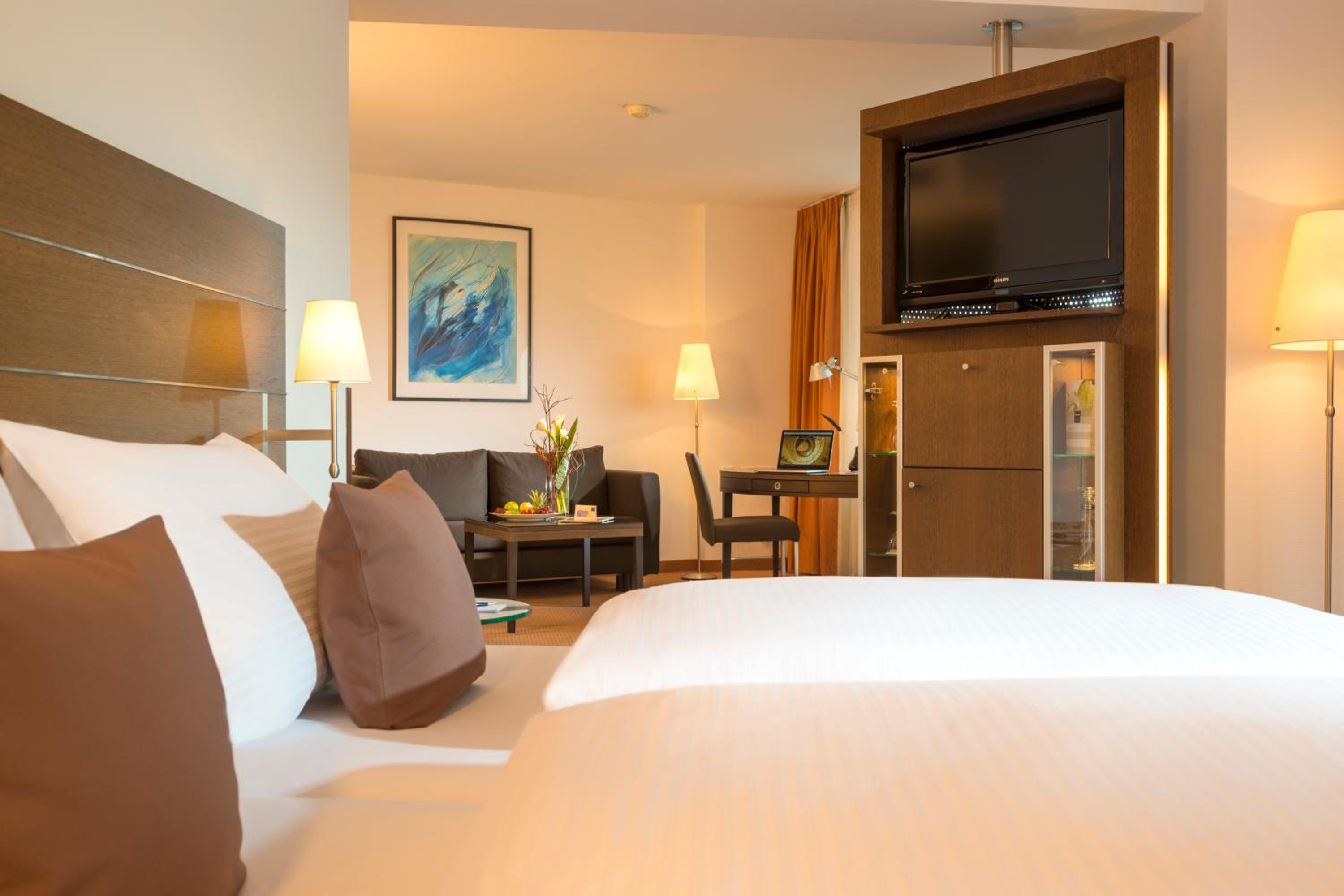 Junior Suite - Photo 4