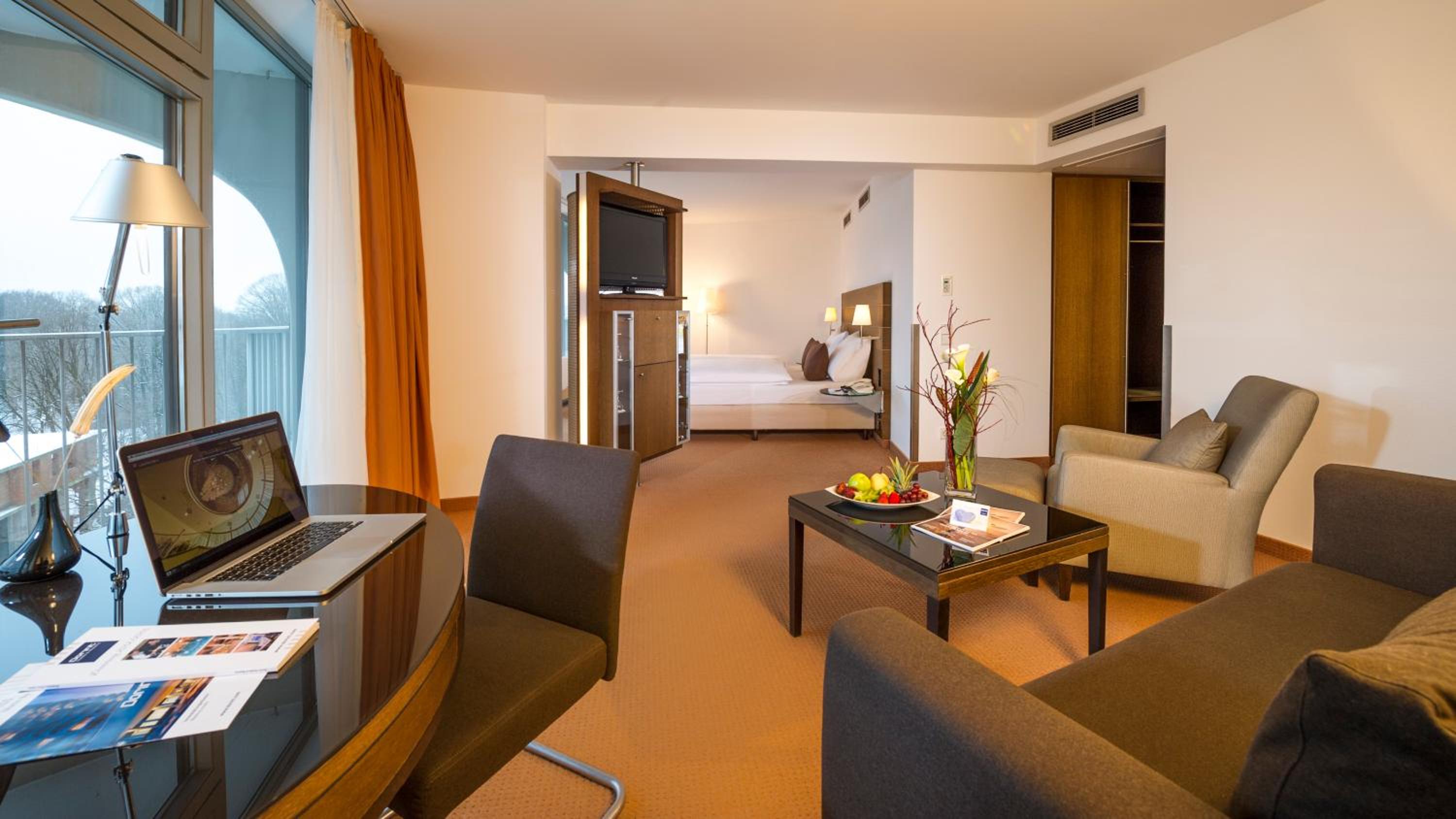 Junior Suite - Photo 6