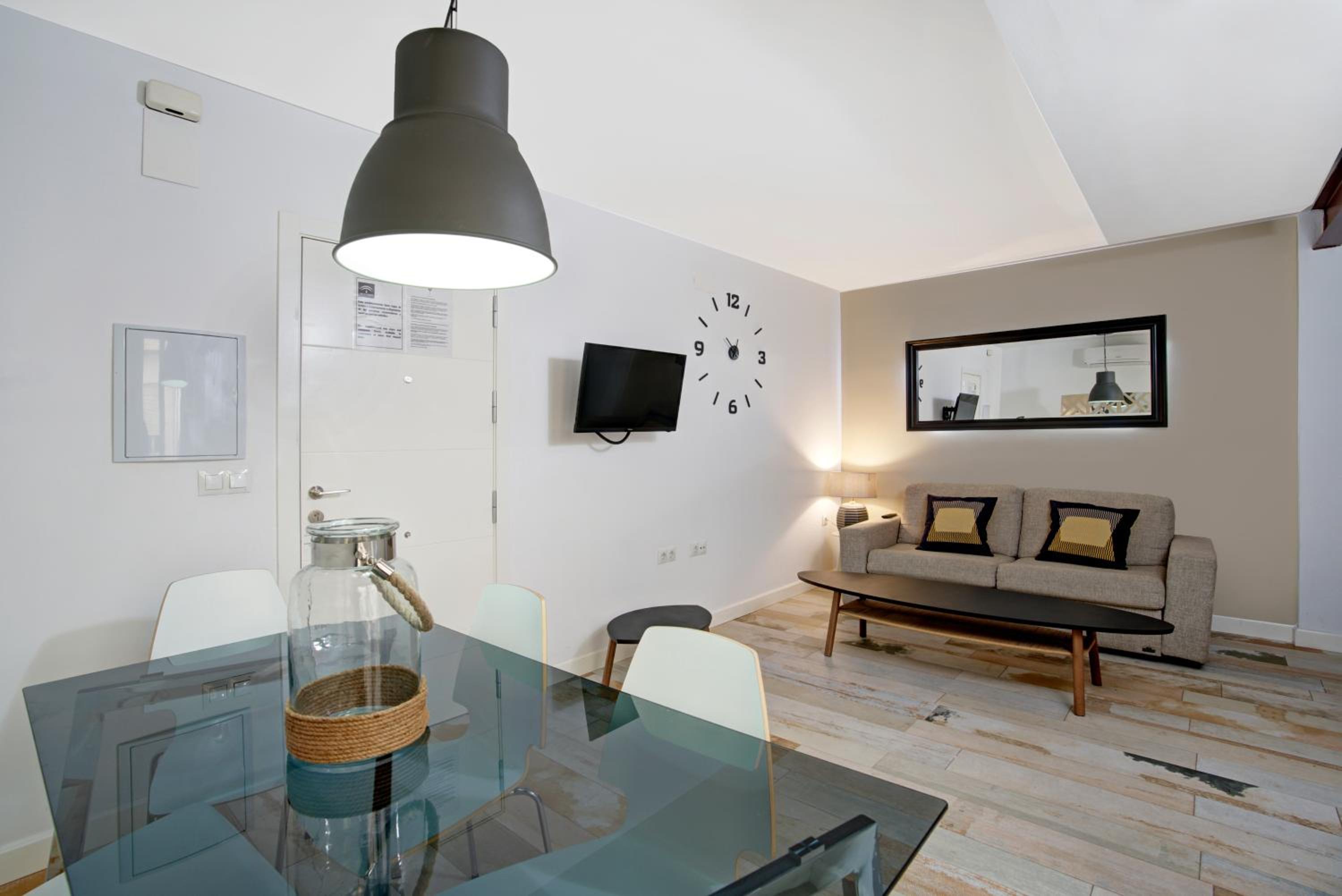 Standard Apartment - Photo 4
