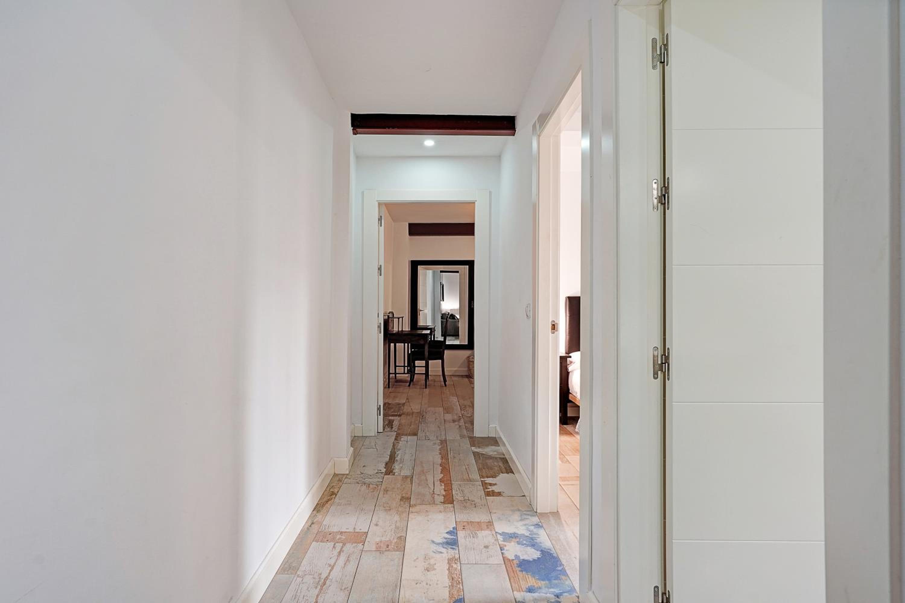 Standard Apartment - Photo 3