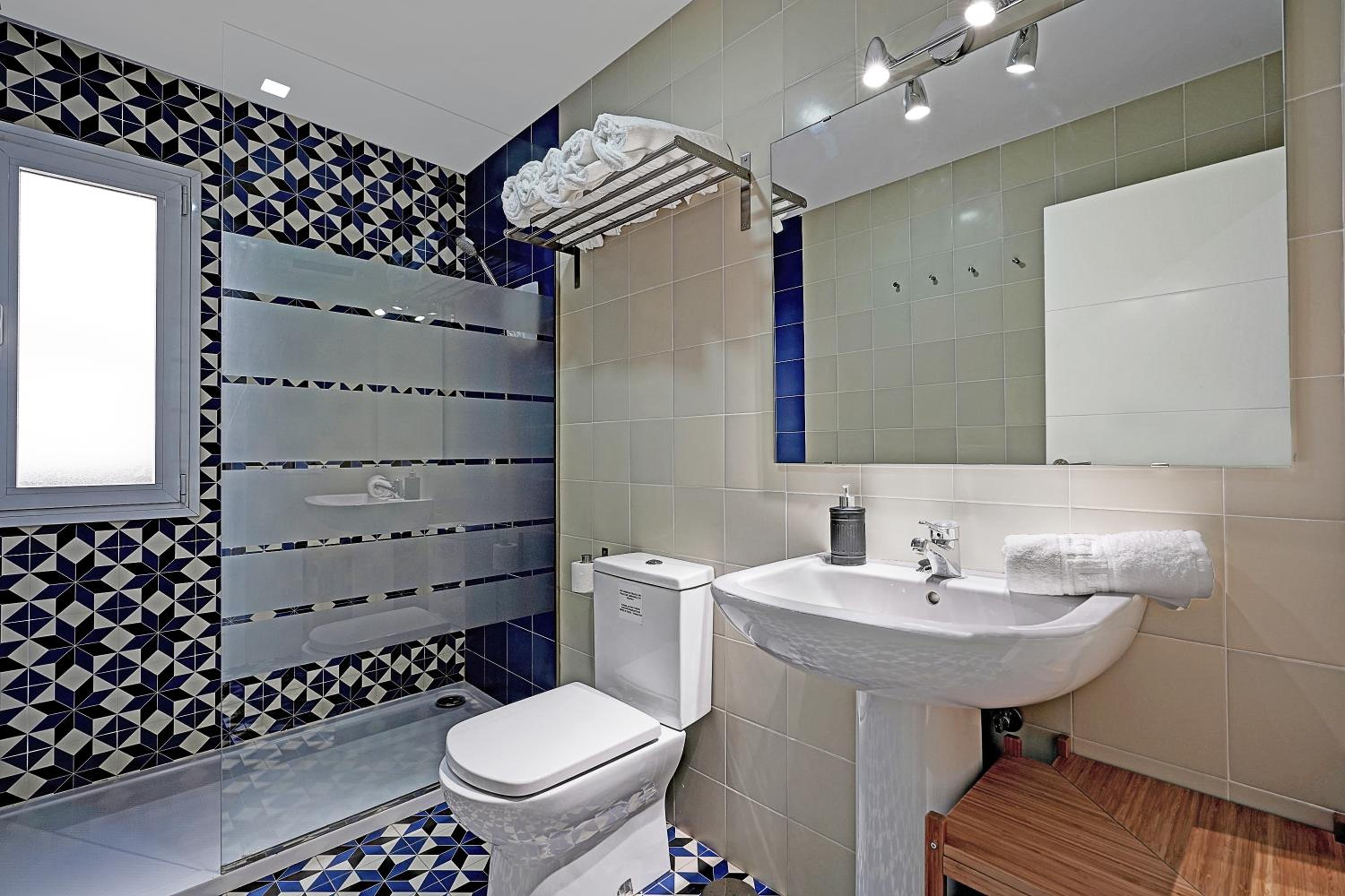 Standard Apartment - Photo 8